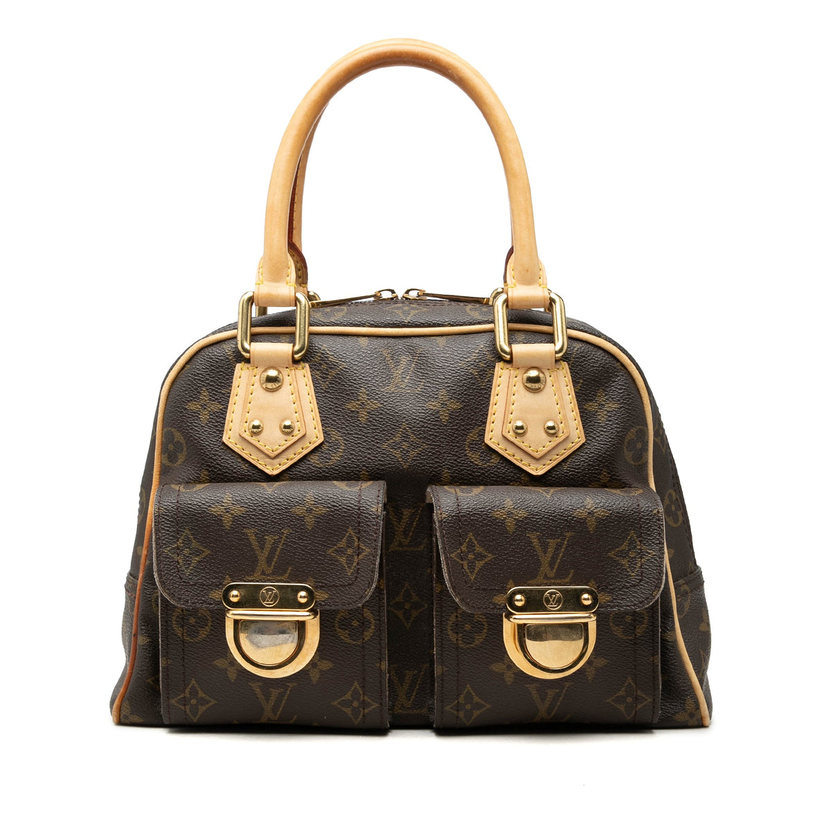 Louis Vuitton Monogram Manhattan PM