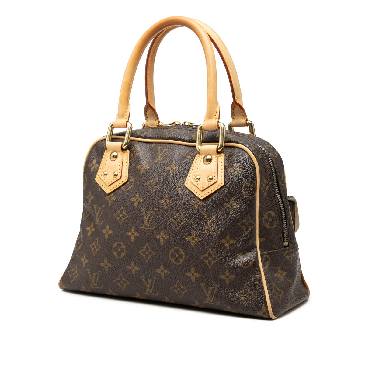 Louis Vuitton Monogram Manhattan PM