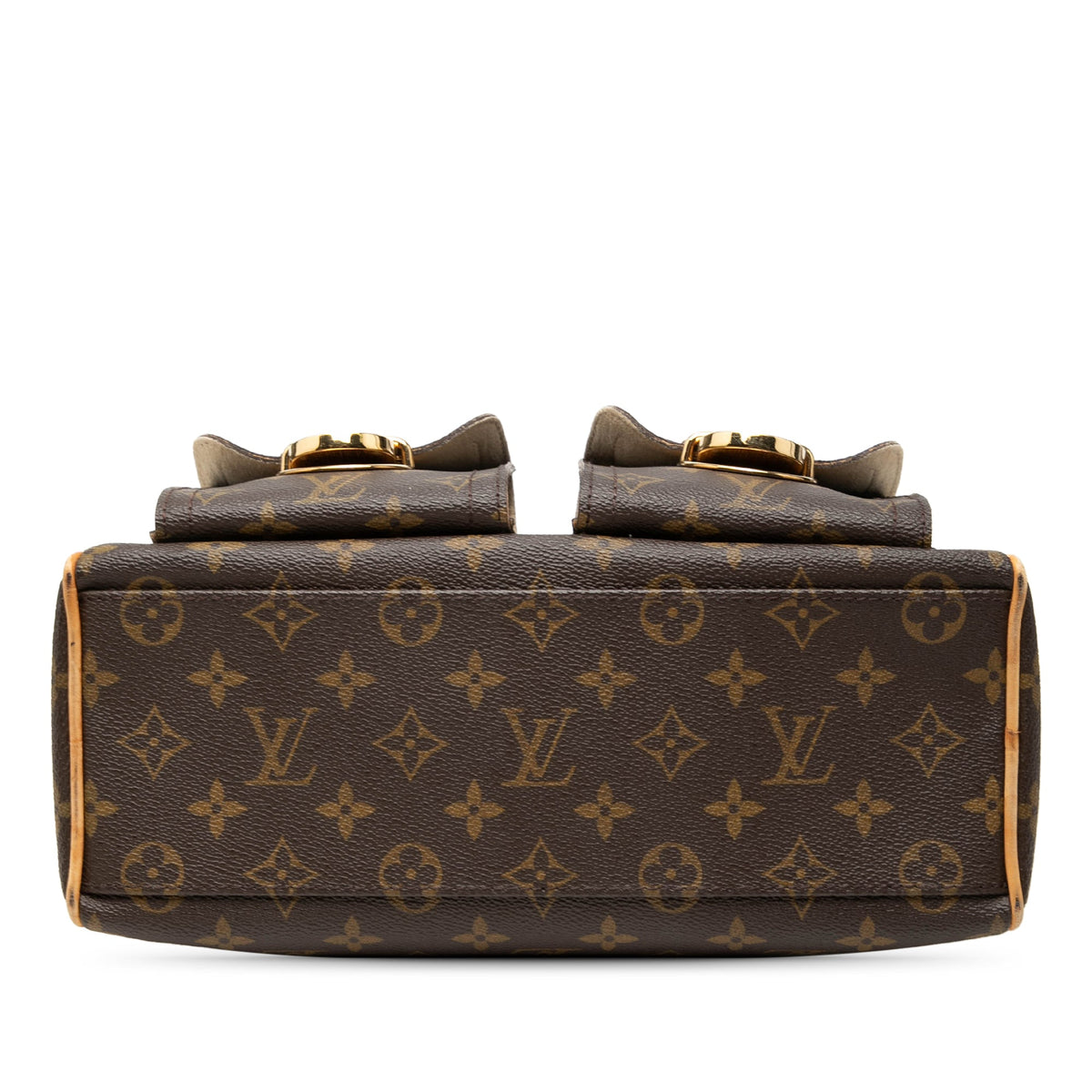 Louis Vuitton Monogram Manhattan PM
