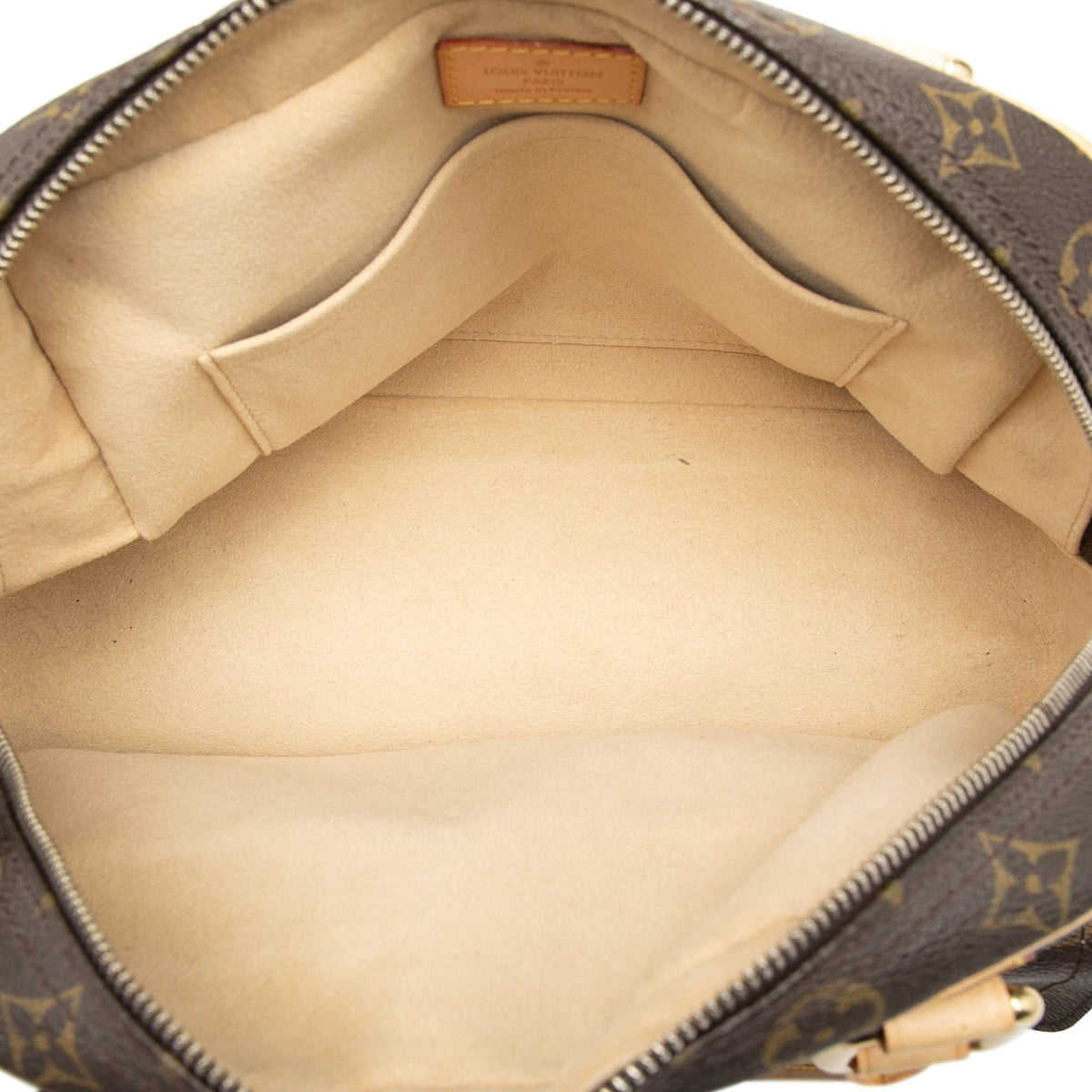 Louis Vuitton Monogram Manhattan PM