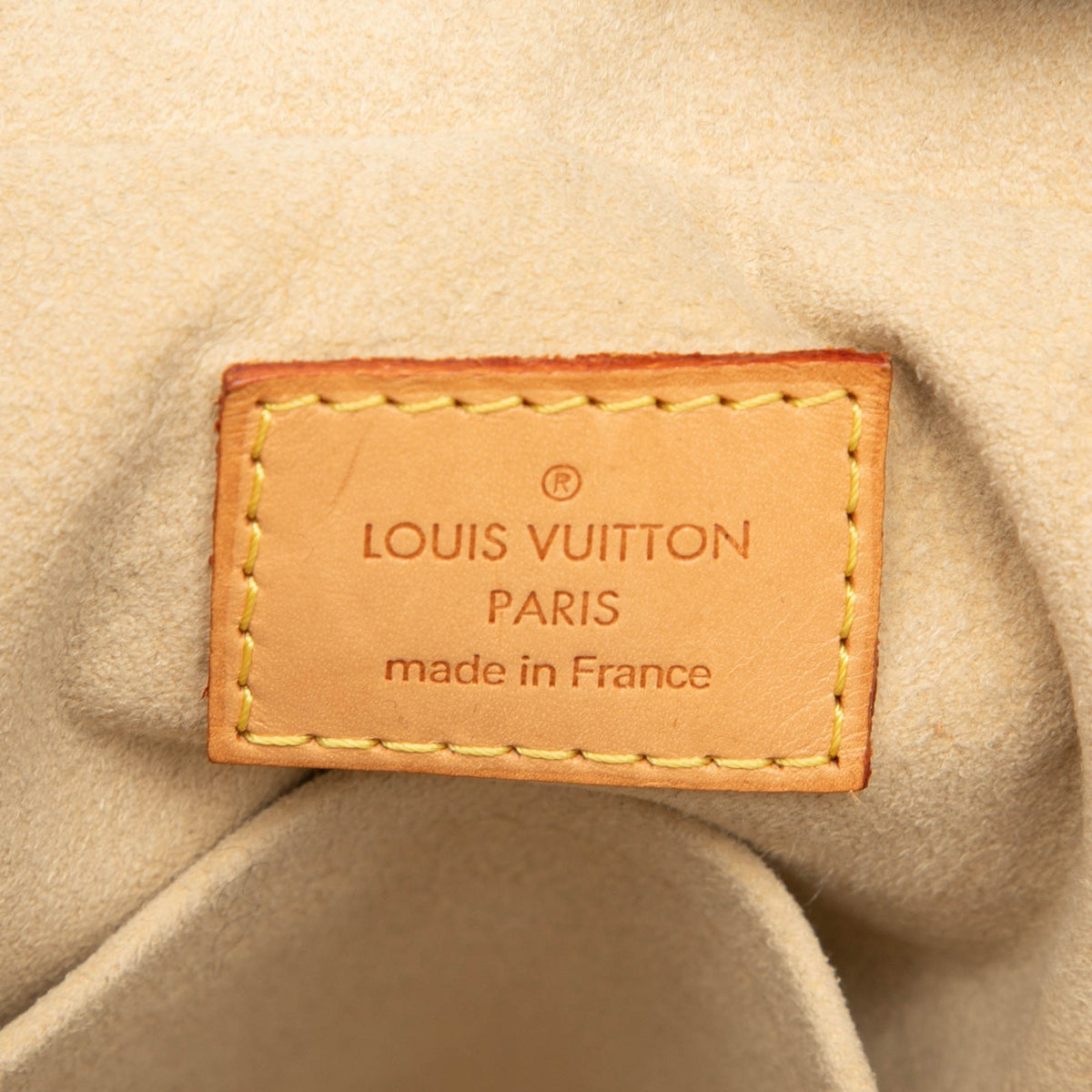 Louis Vuitton Monogram Manhattan PM