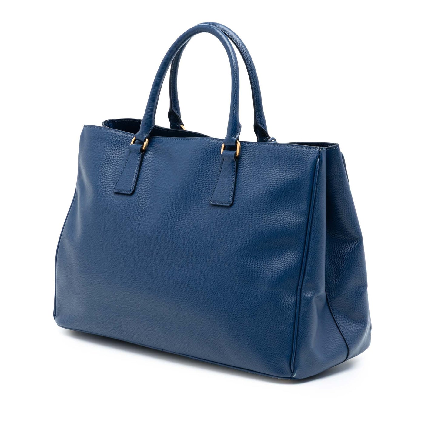 Prada Large Saffiano Lux Galleria Tote
