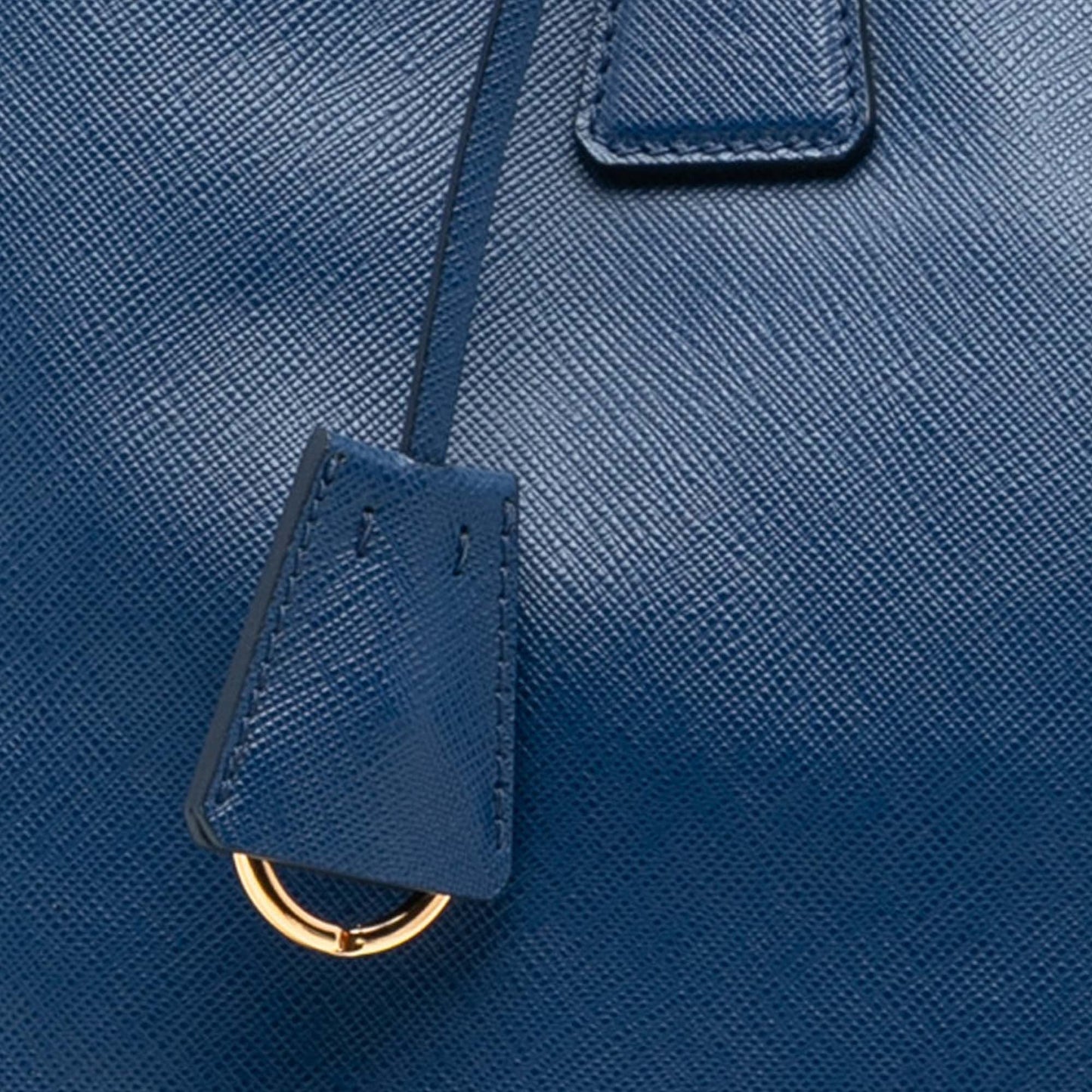 Prada Large Saffiano Lux Galleria Tote