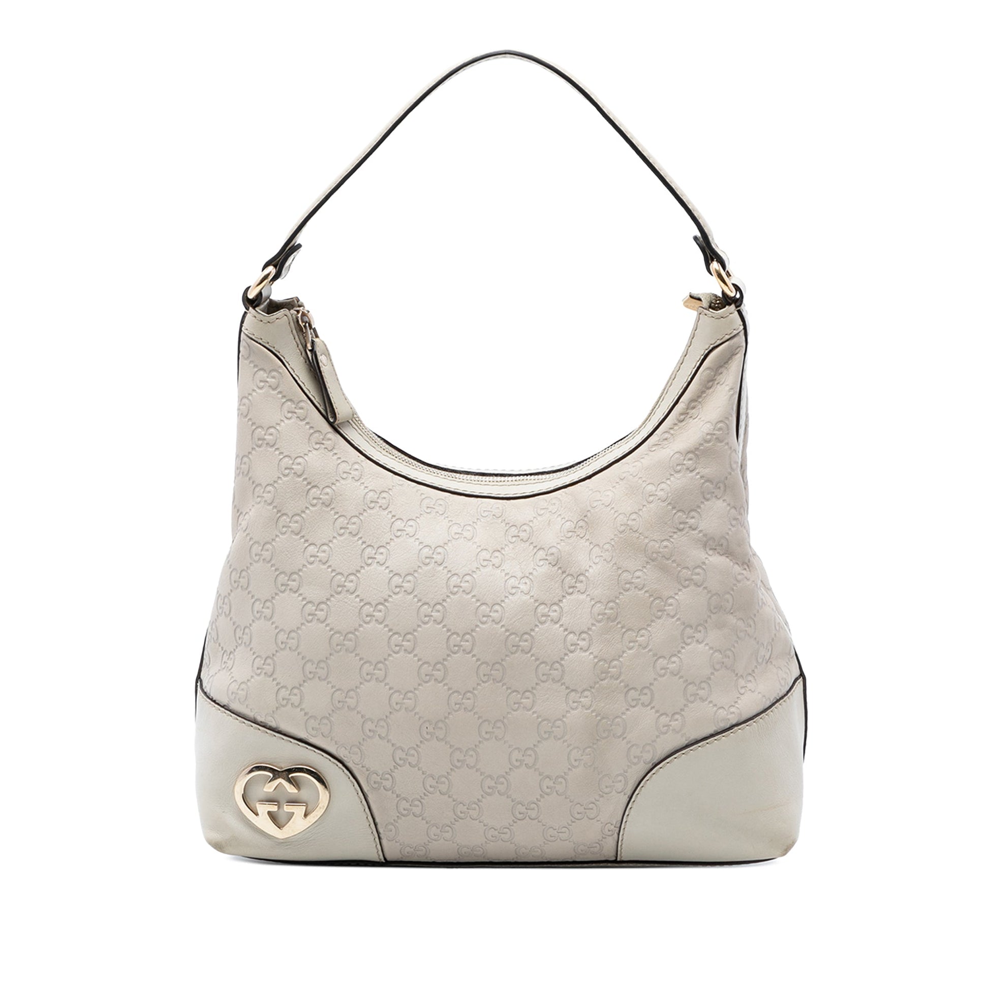 Guccissima Lovely Shoulder Bag