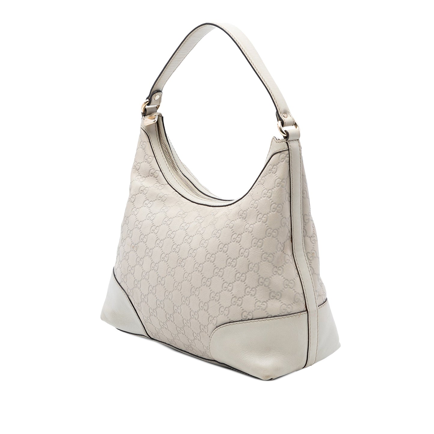 Guccissima Lovely Shoulder Bag