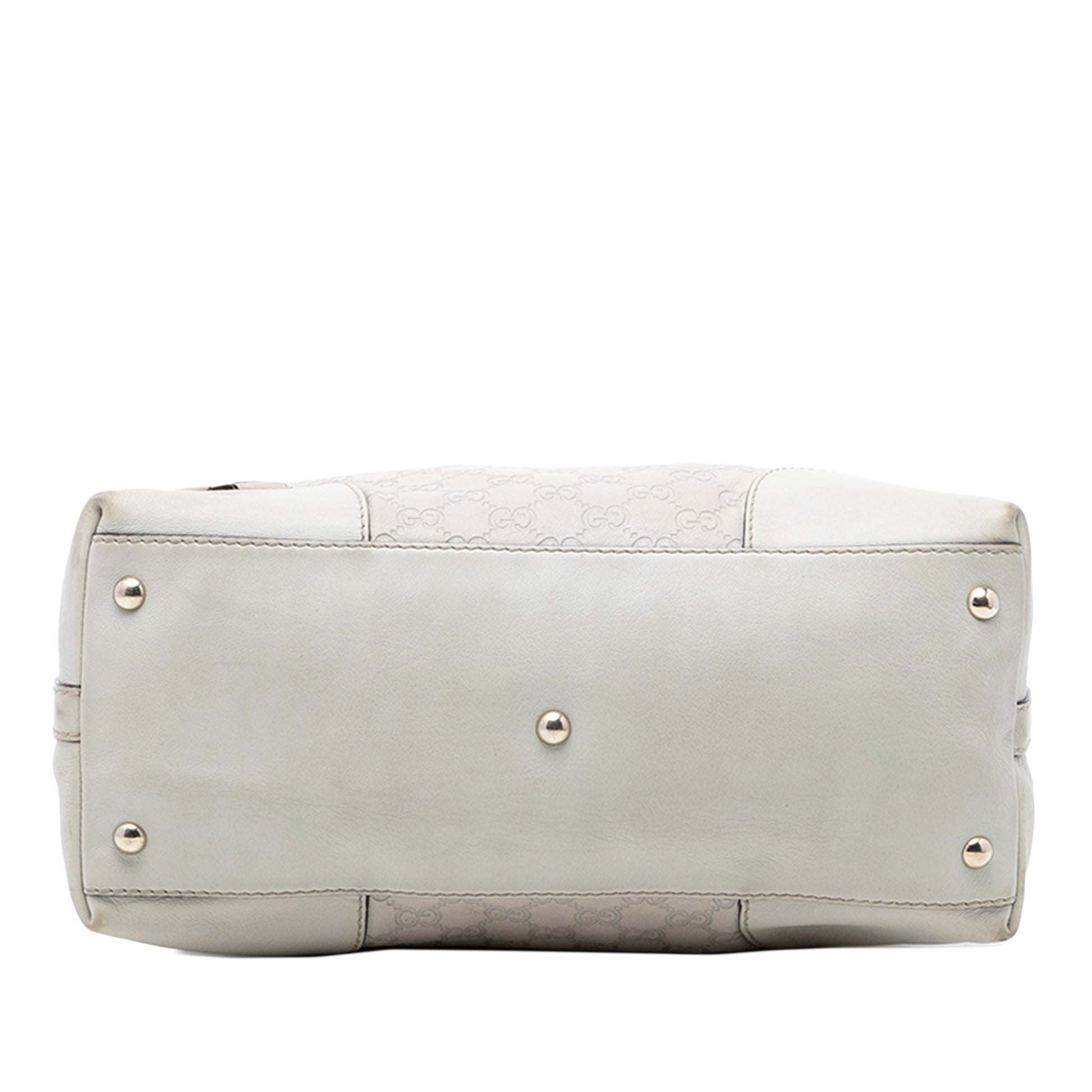 Guccissima Lovely Shoulder Bag