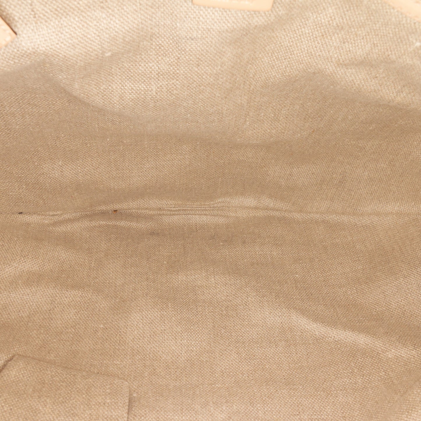 Gucci Canvas Floral Peggy Bamboo Hobo