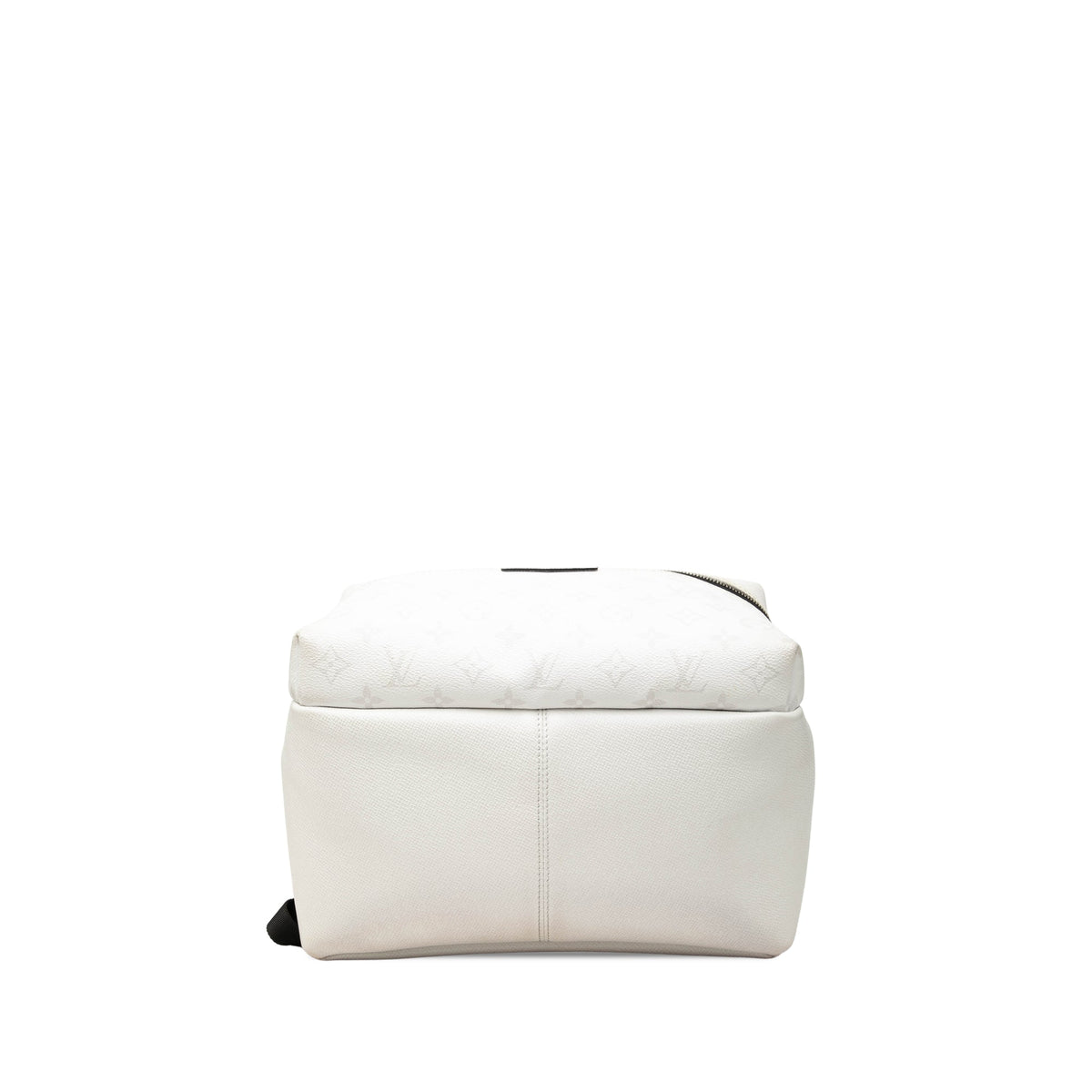 Louis Vuitton Monogram Taigarama Discovery Backpack — White