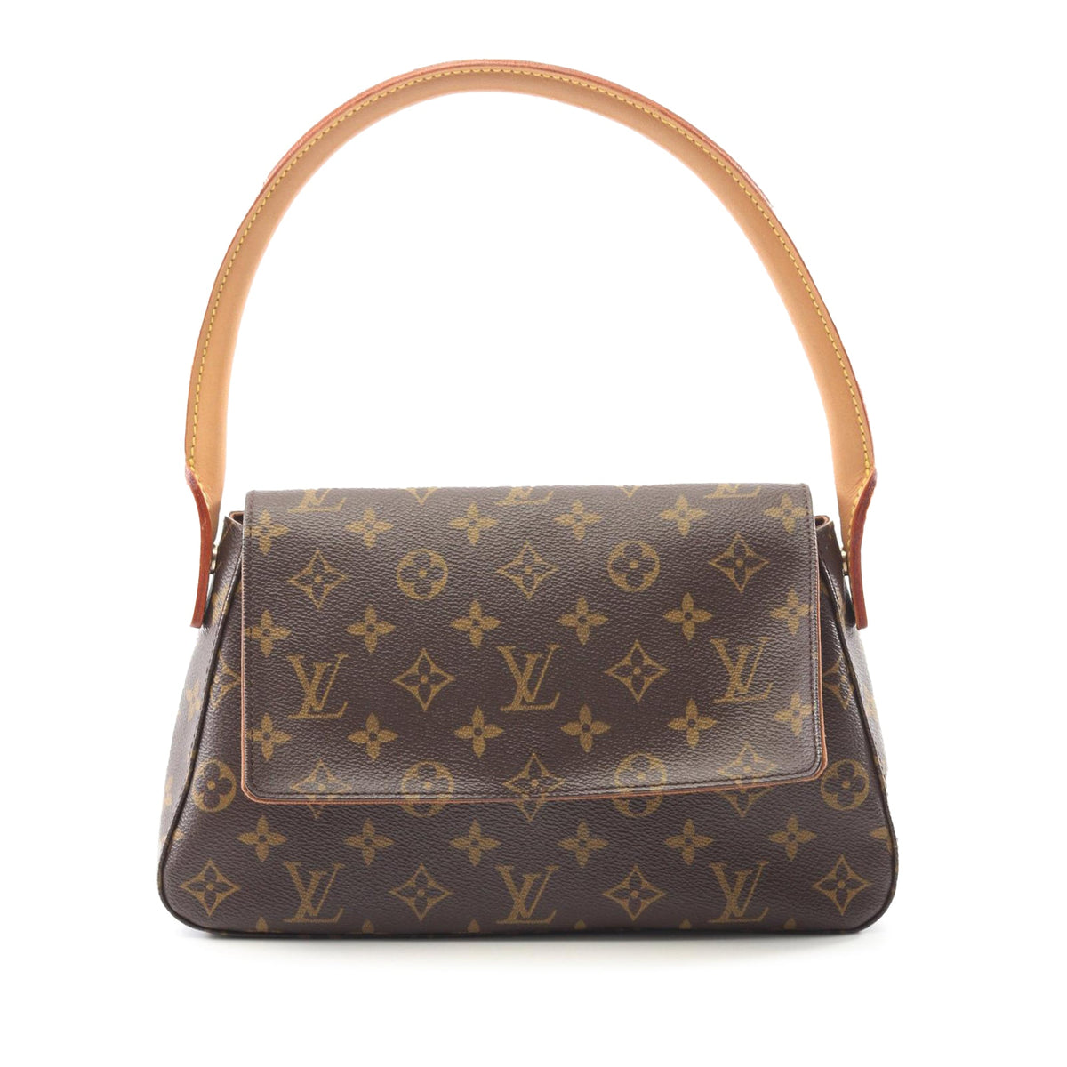 Louis Vuitton Monogram Mini Looping