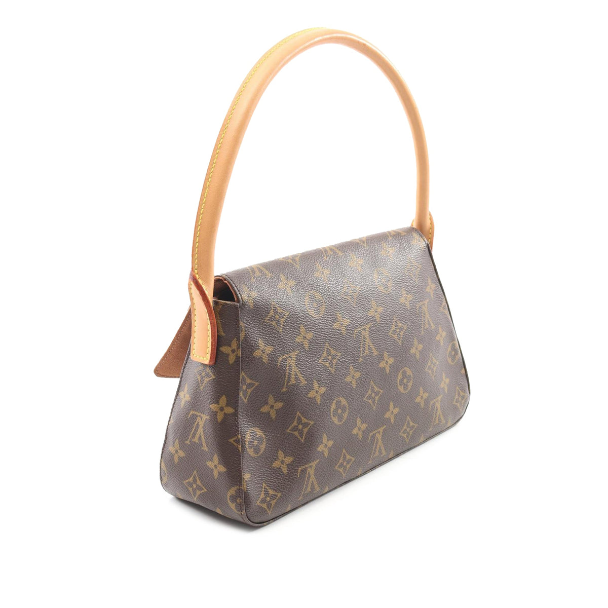 Louis Vuitton Monogram Mini Looping