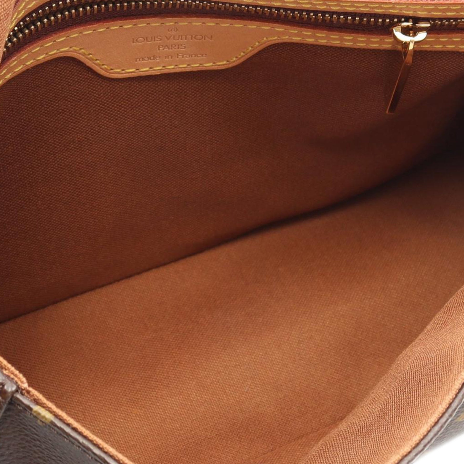 Louis Vuitton Monogram Mini Looping