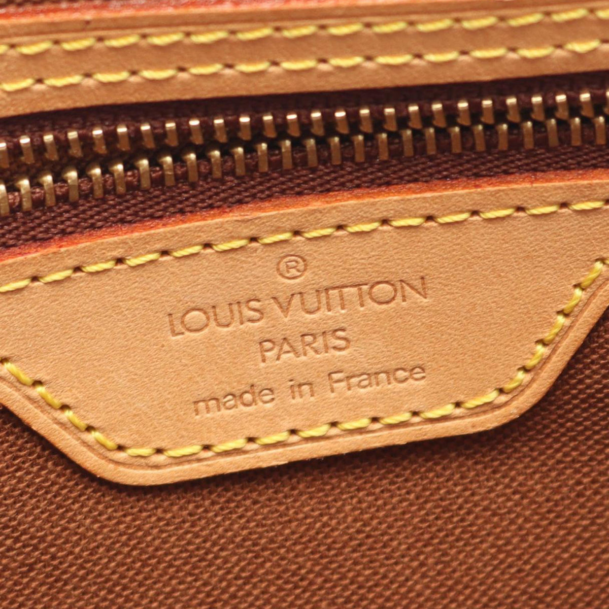 Louis Vuitton Monogram Mini Looping