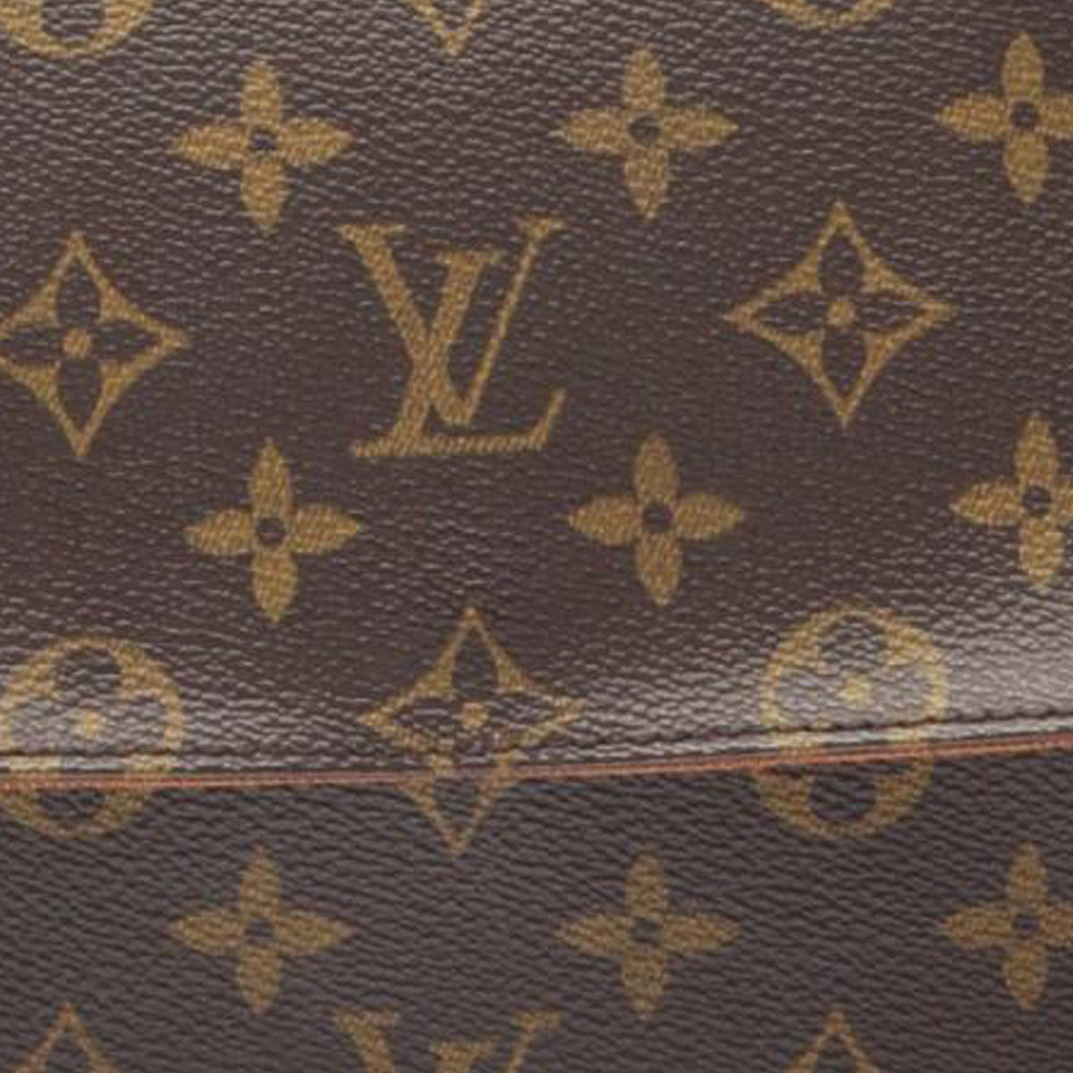 Louis Vuitton Monogram Mini Looping