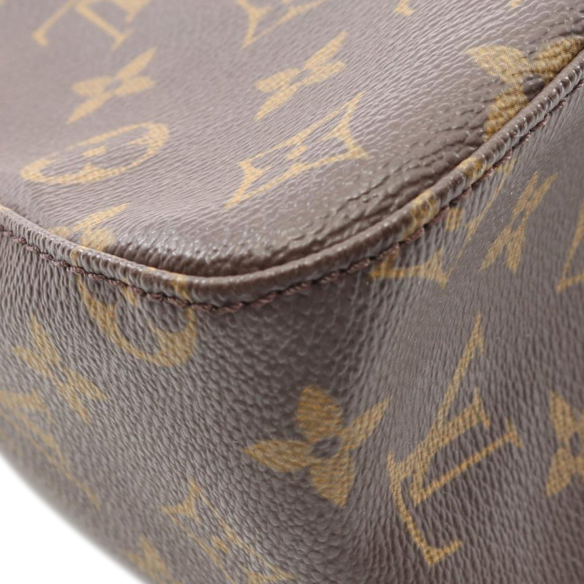Louis Vuitton Monogram Mini Looping