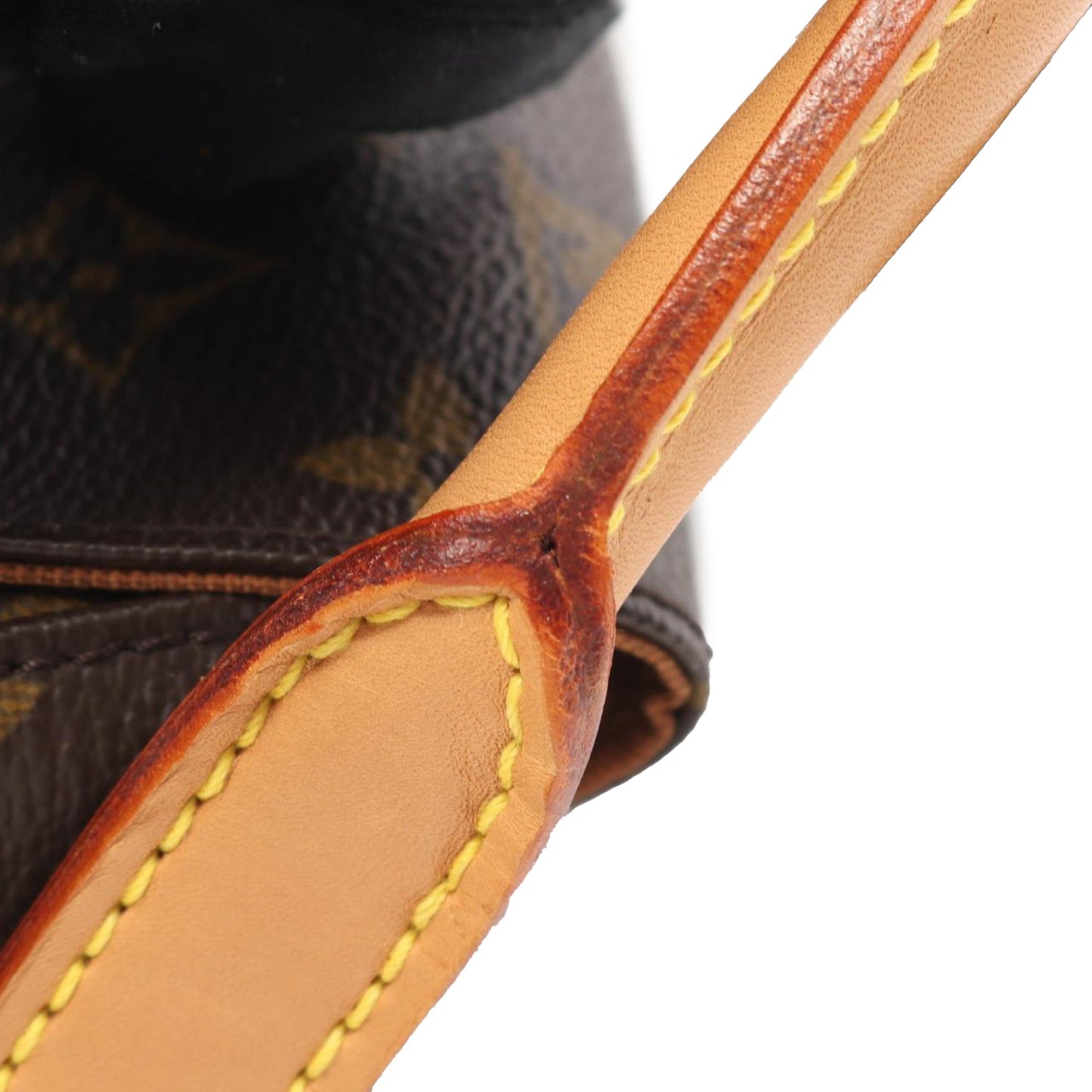 Louis Vuitton Monogram Mini Looping