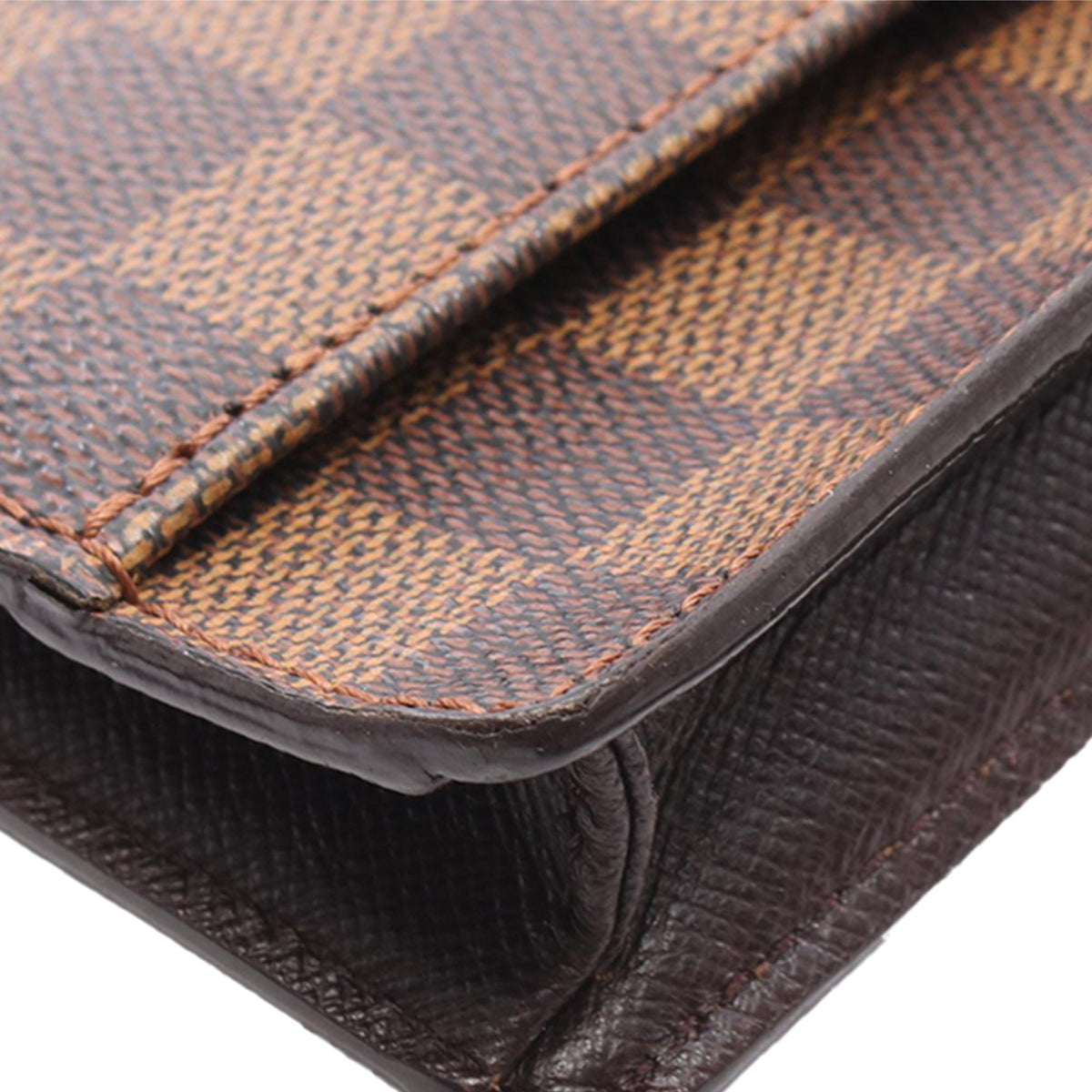 Louis Vuitton Damier Ebene Pimlico
