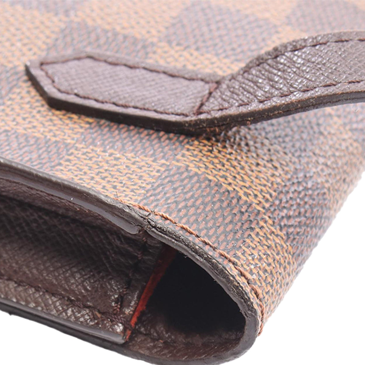 Louis Vuitton Damier Ebene Pimlico