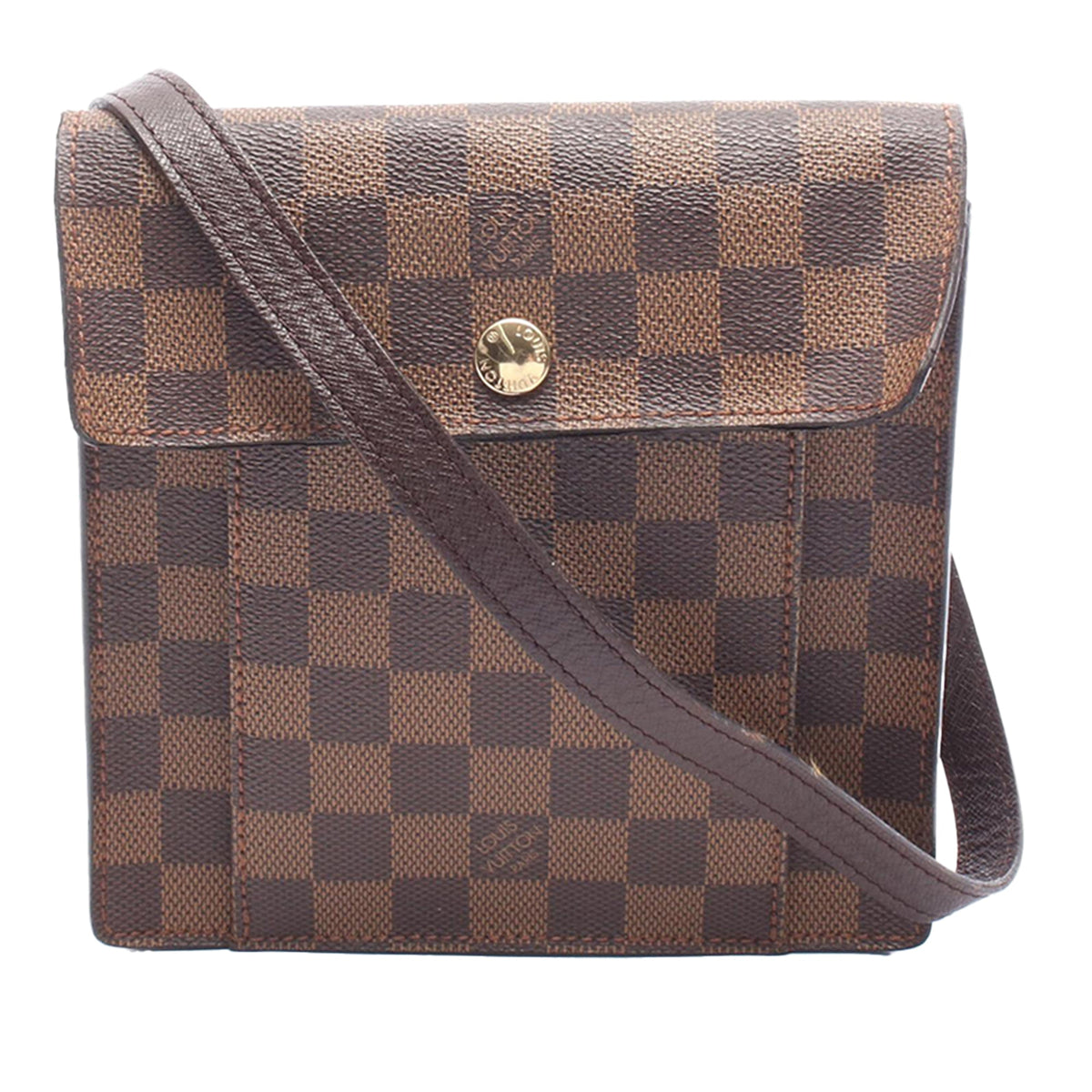 Louis Vuitton Damier Ebene Pimlico