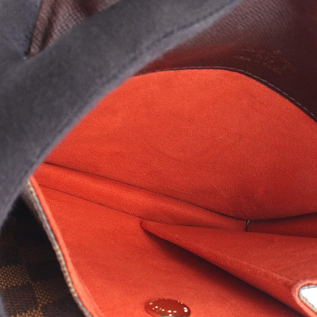 Louis Vuitton Damier Ebene Pimlico