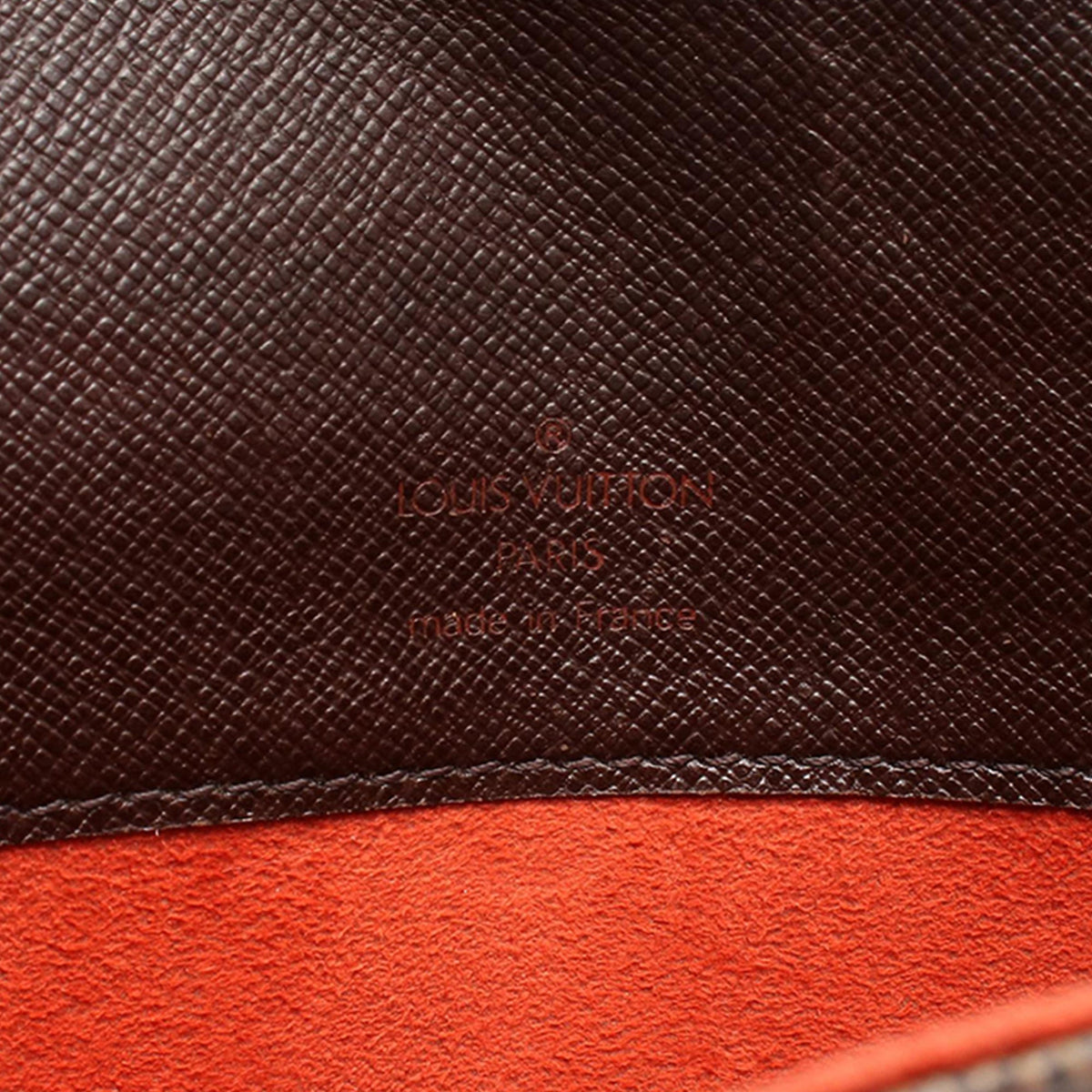 Louis Vuitton Damier Ebene Pimlico