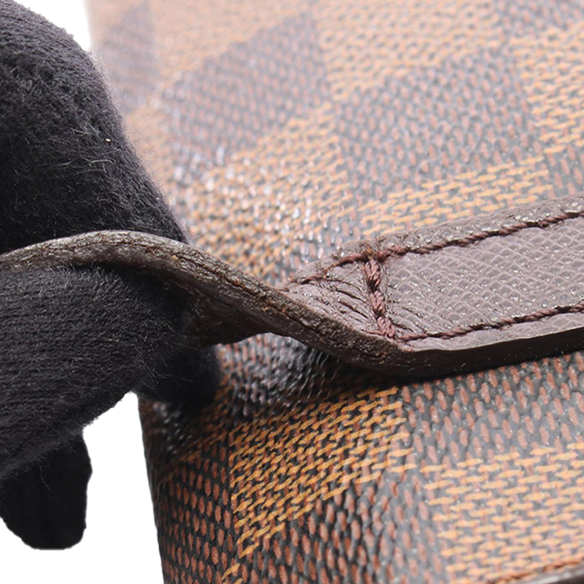 Louis Vuitton Damier Ebene Pimlico