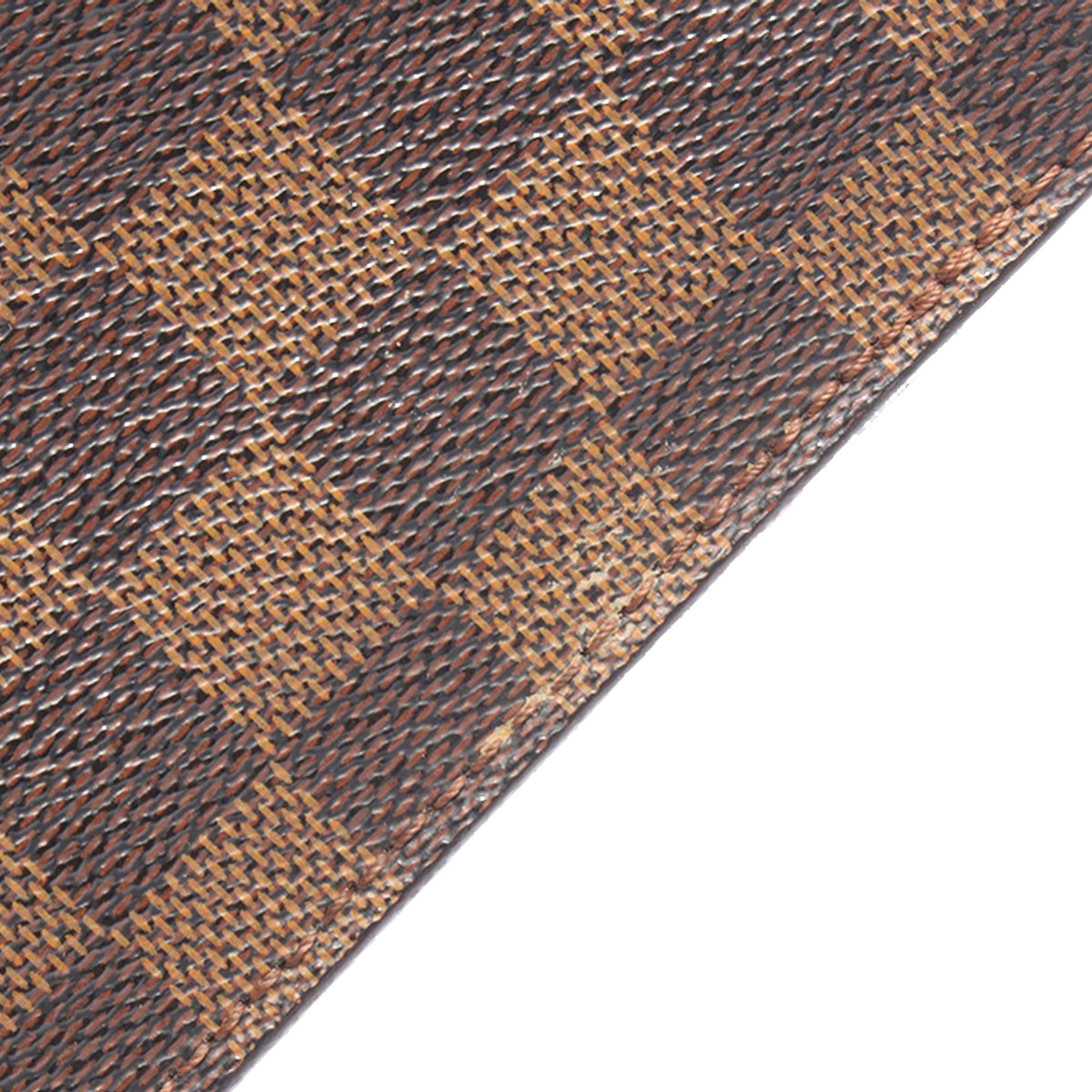 Louis Vuitton Damier Ebene Pimlico