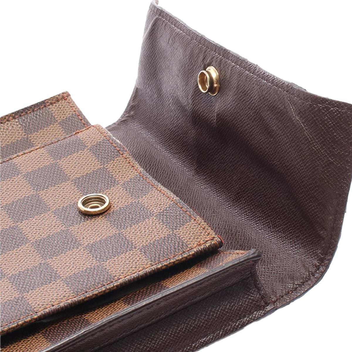 Louis Vuitton Damier Ebene Pimlico