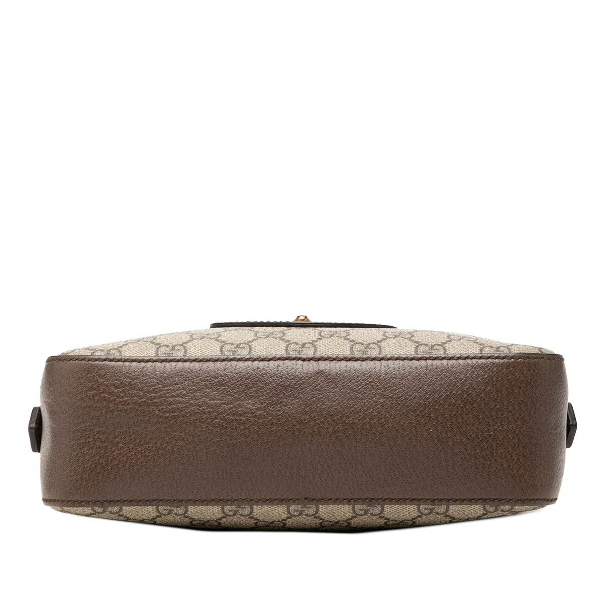 Gucci GG Supreme Web Neo Vintage Crossbody