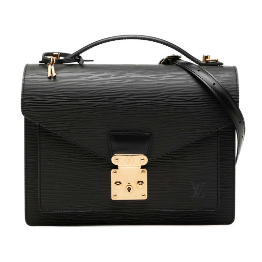 Louis Vuitton Epi Monceau