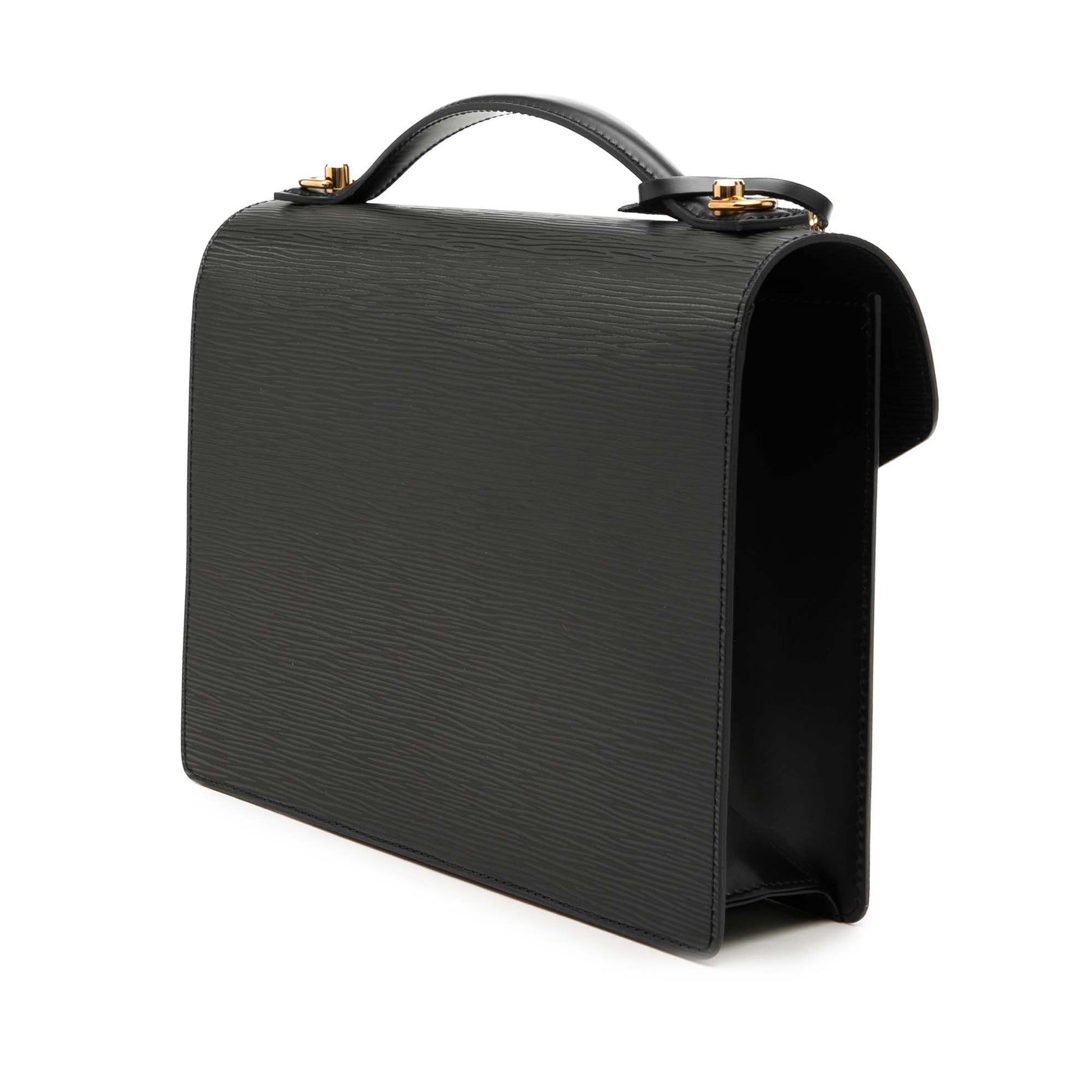 Louis Vuitton Epi Monceau