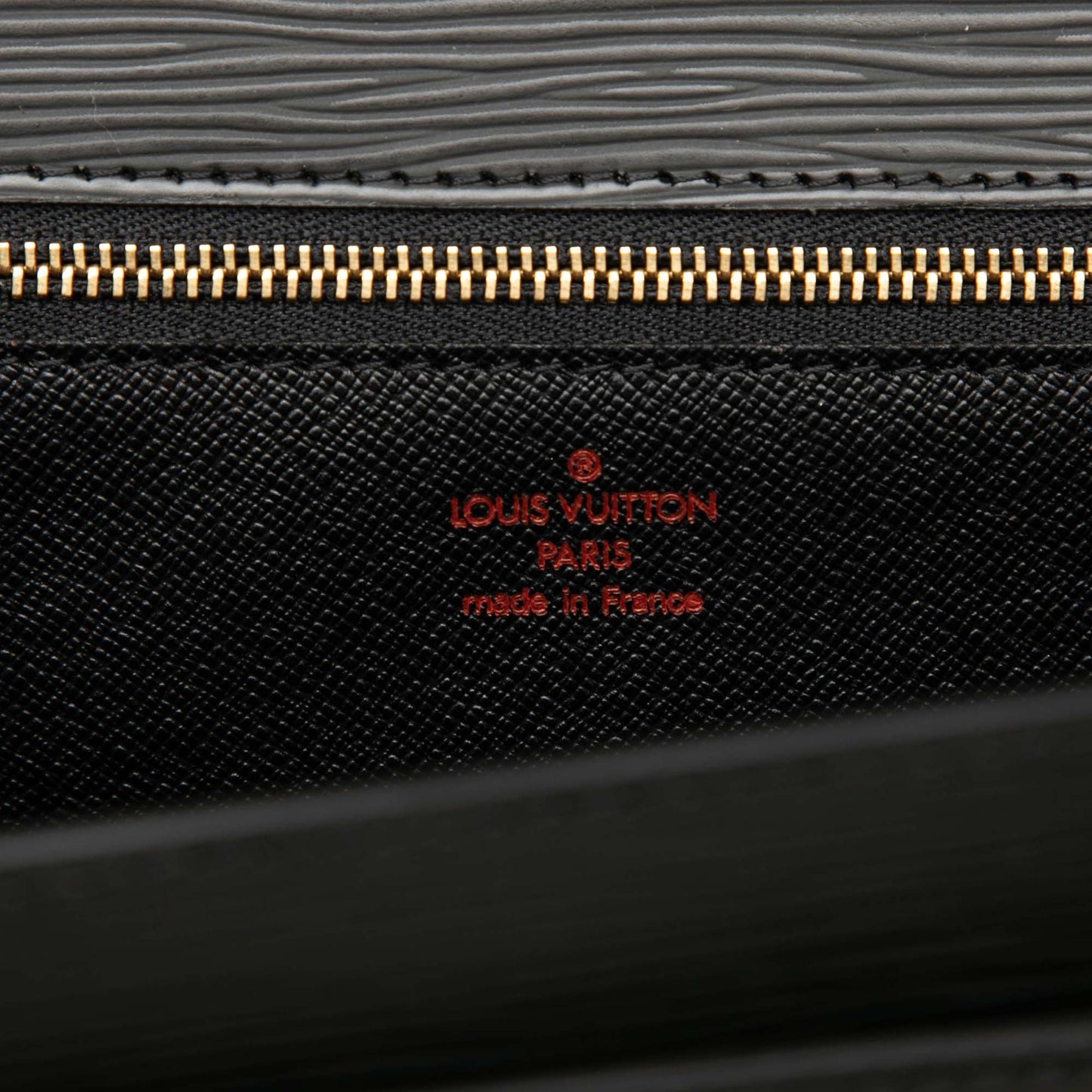 Louis Vuitton Epi Monceau