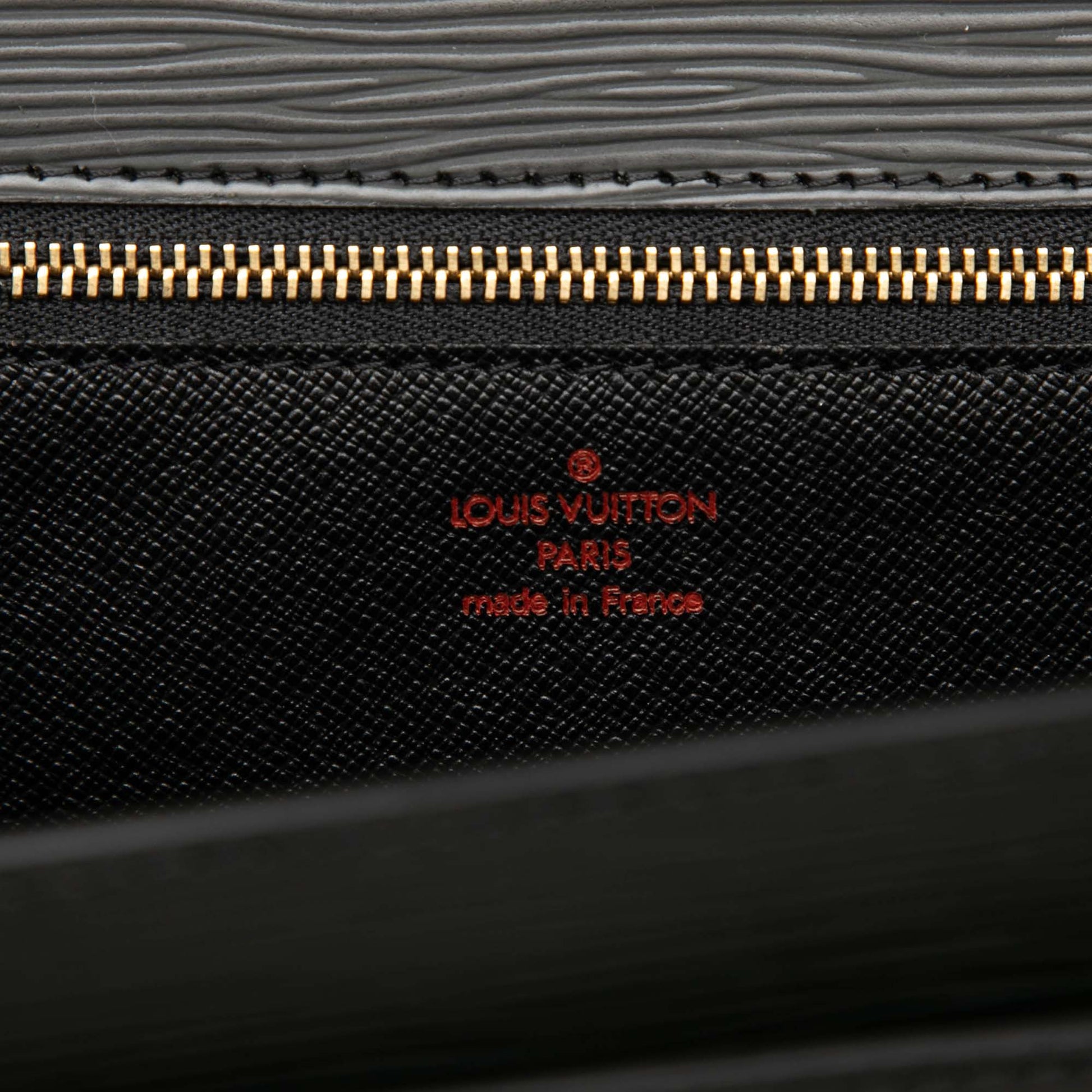 Louis Vuitton Epi Monceau