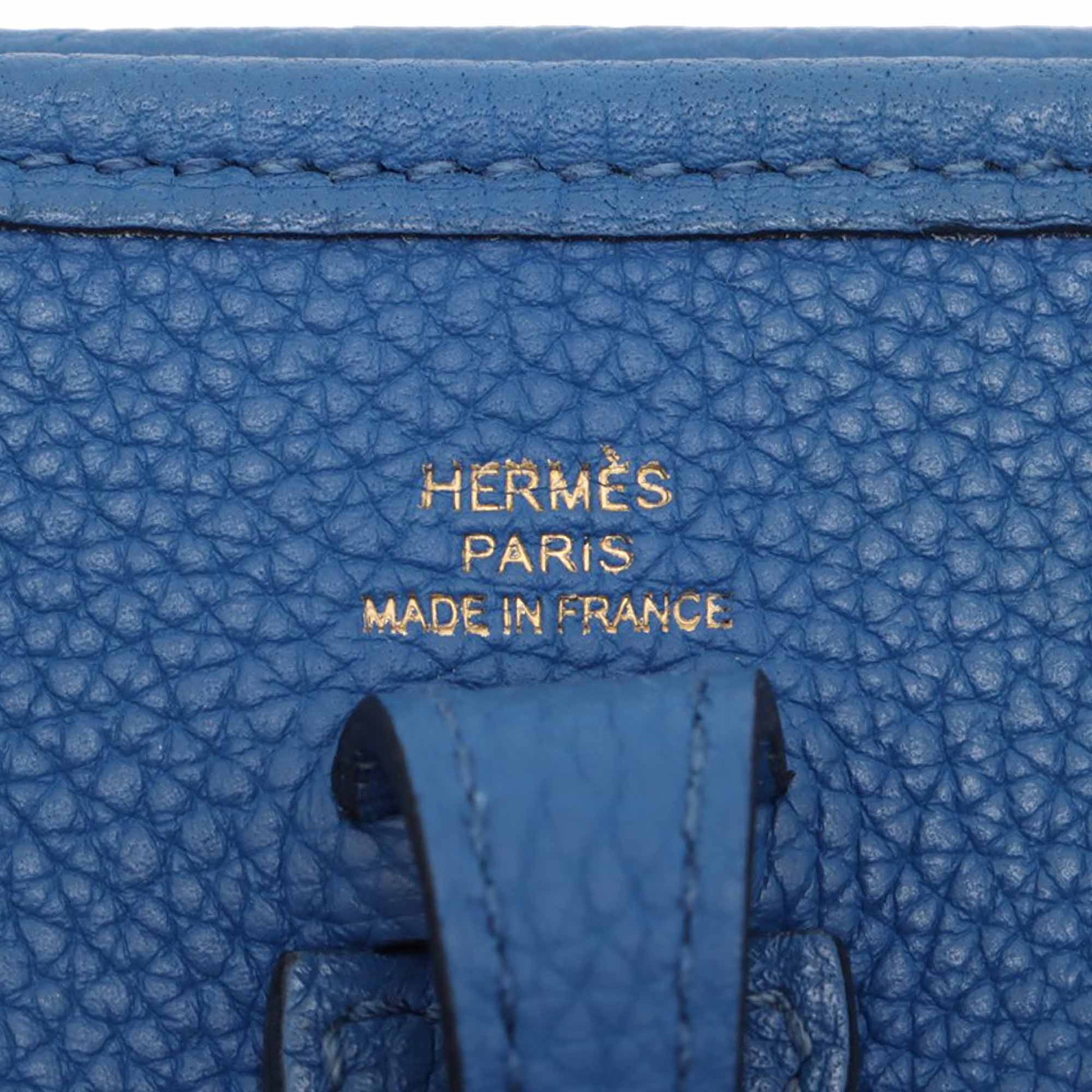 Hermès Clemence Evelyne Amazon TPM 16