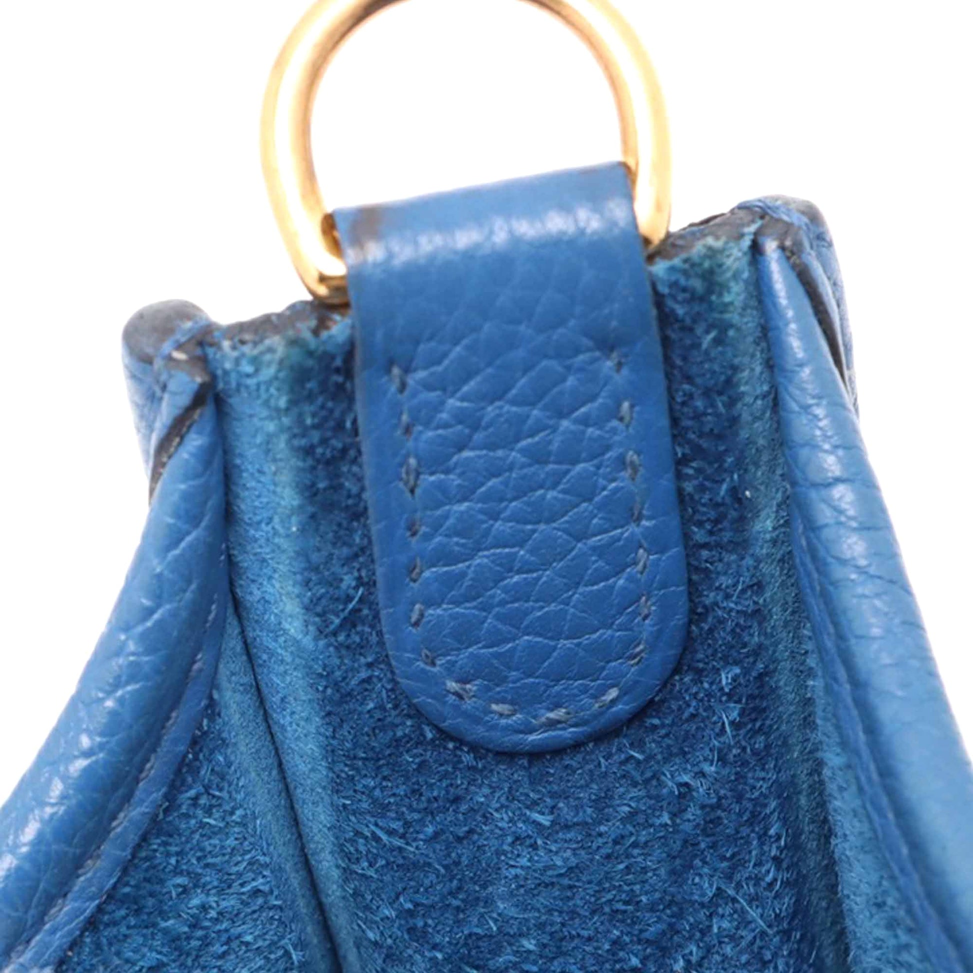 Hermès Clemence Evelyne Amazon TPM 16