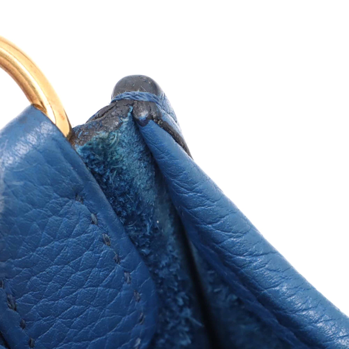 Hermès Clemence Evelyne Amazon TPM 16