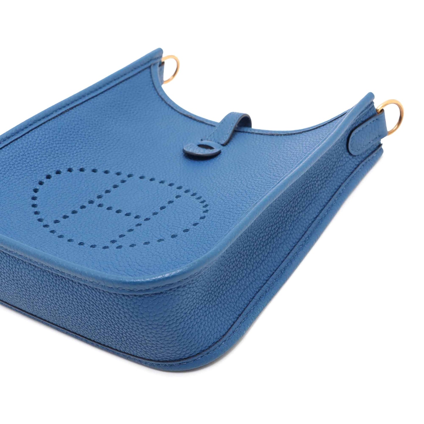 Hermès Clemence Evelyne Amazon TPM 16