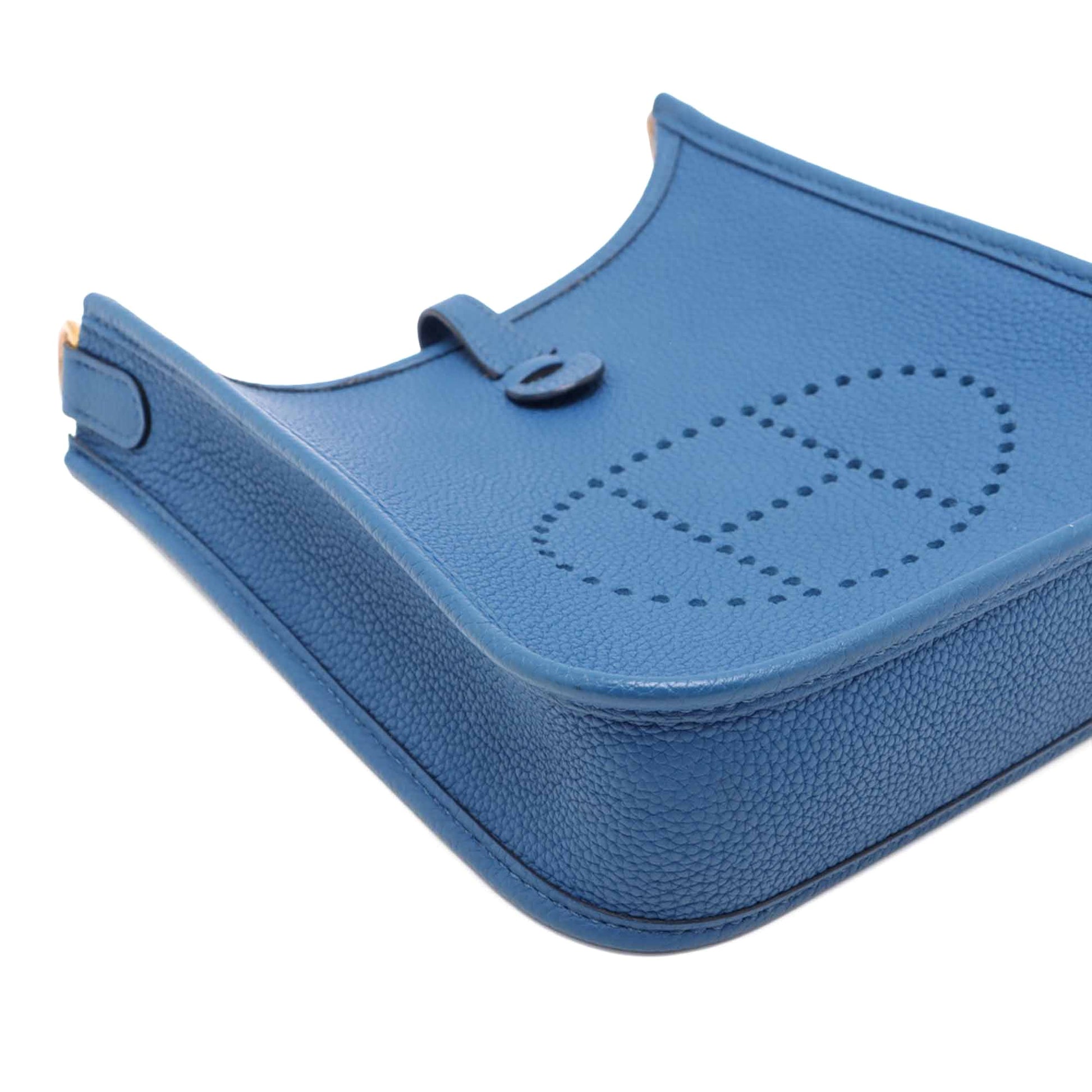 Hermès Clemence Evelyne Amazon TPM 16