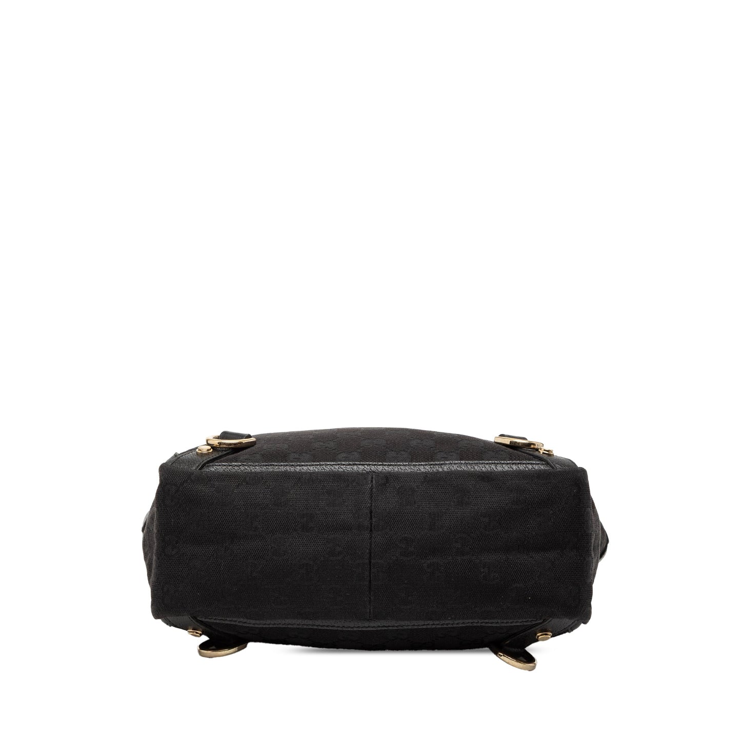 Gucci GG Canvas Abbey D Ring Tote