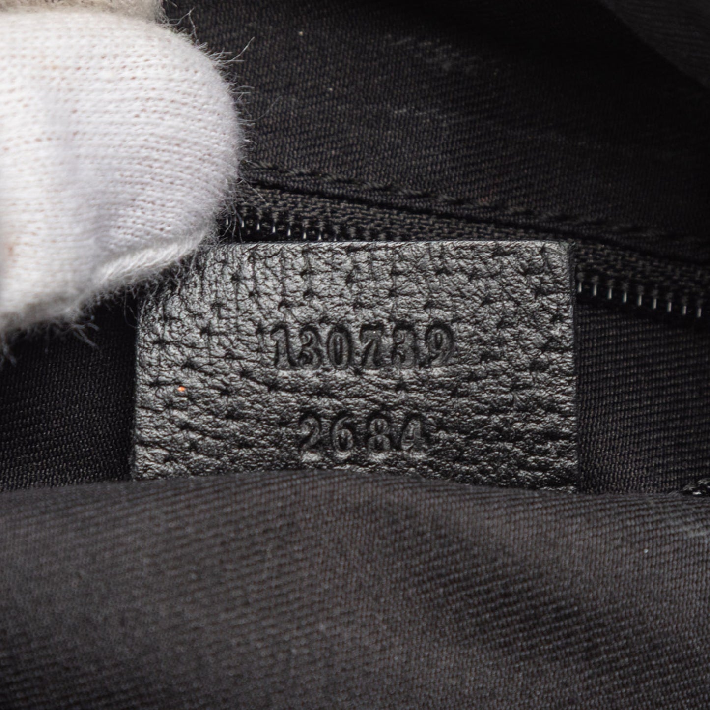 Gucci GG Canvas Abbey D Ring Tote