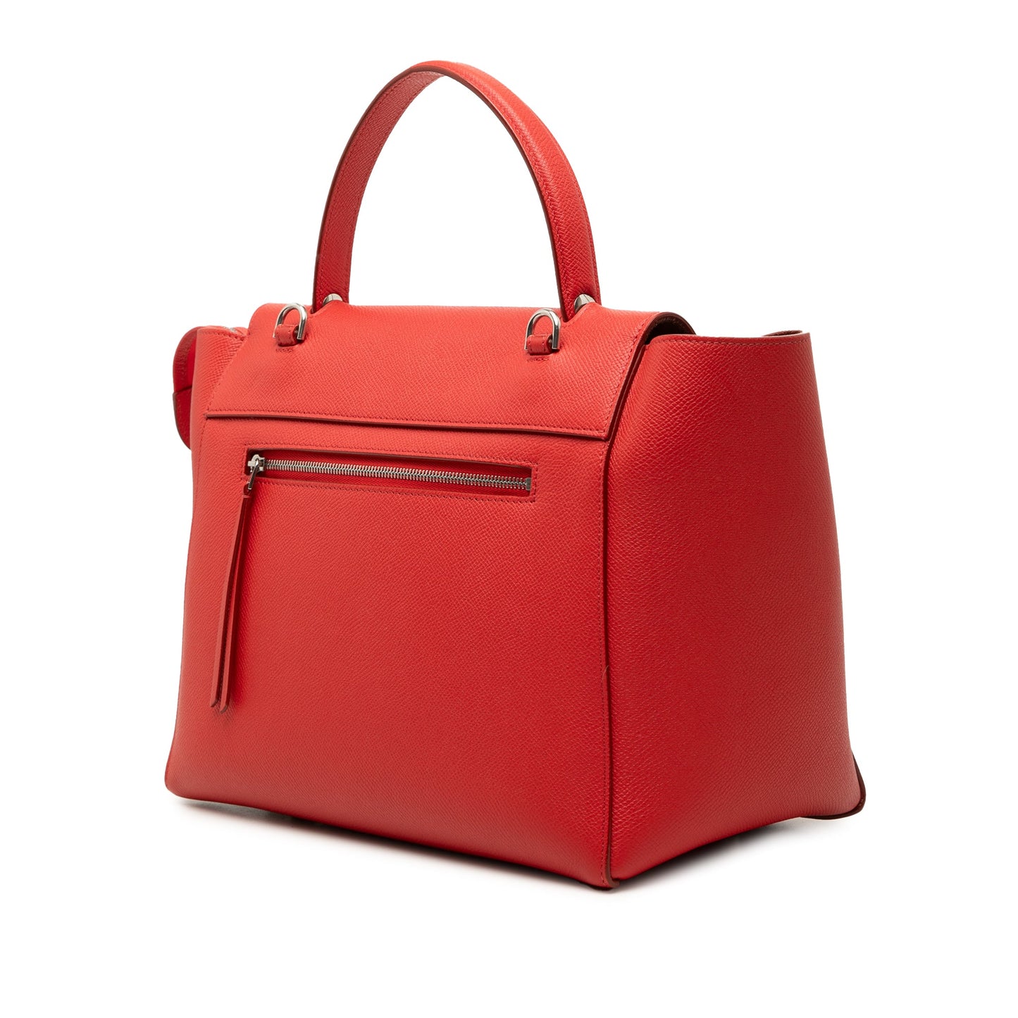 Celine Mini Grained Calfskin Belt Bag
