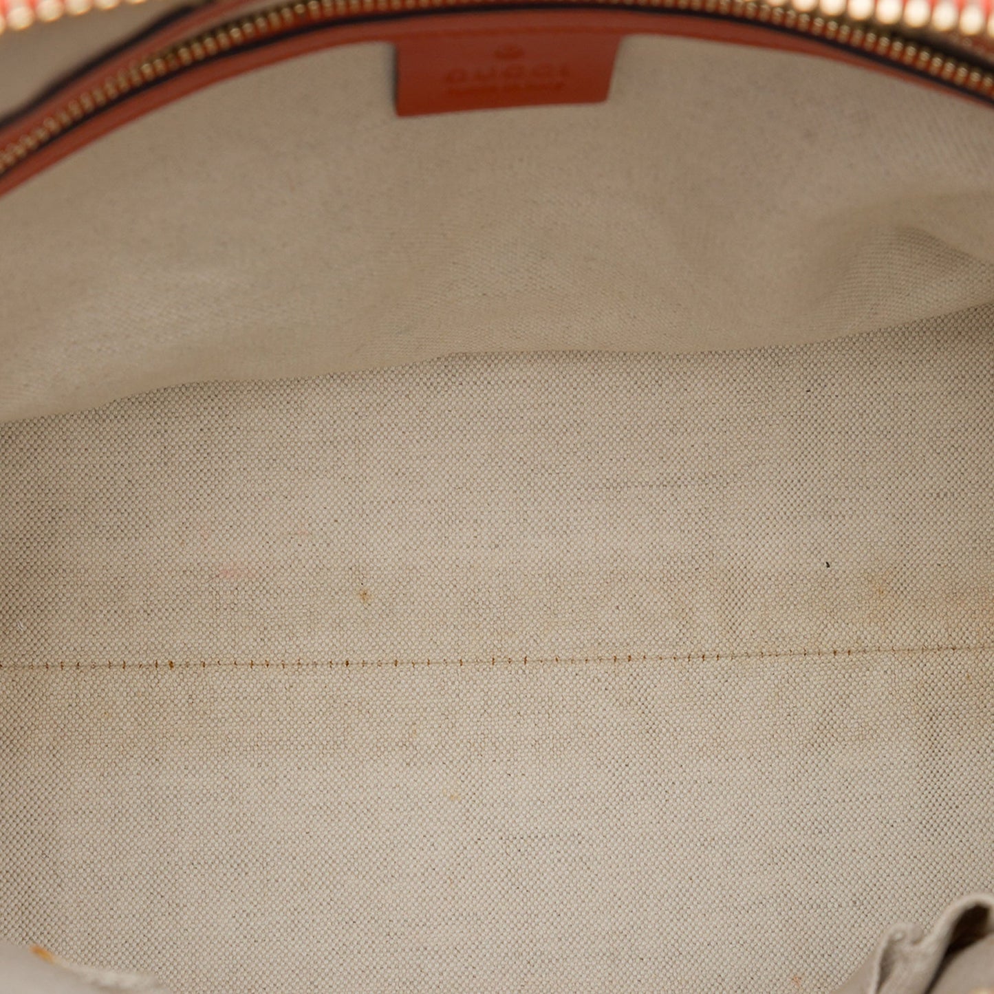 Gucci Medium Guccissima Bree Dome Tote