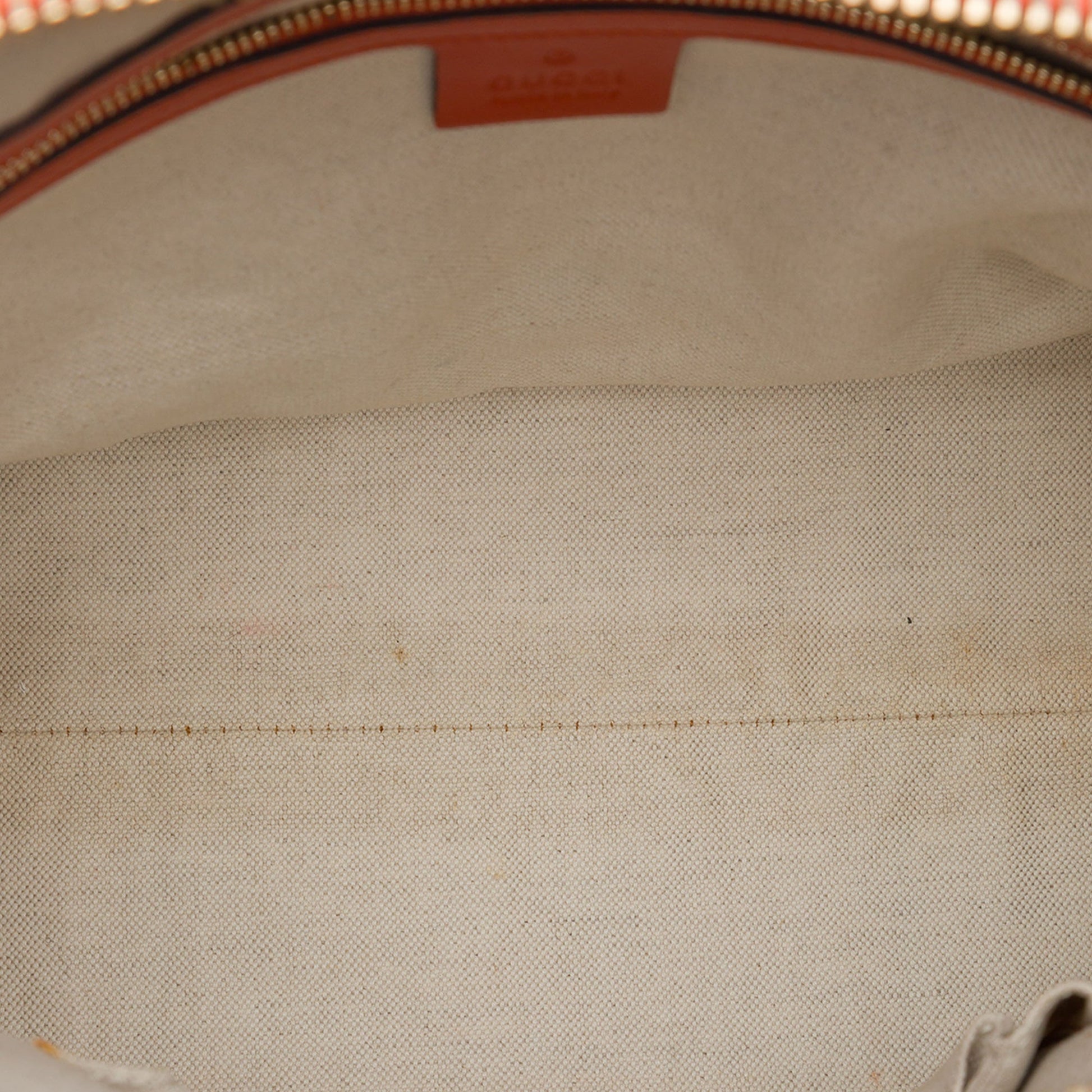 Gucci Medium Guccissima Bree Dome Tote