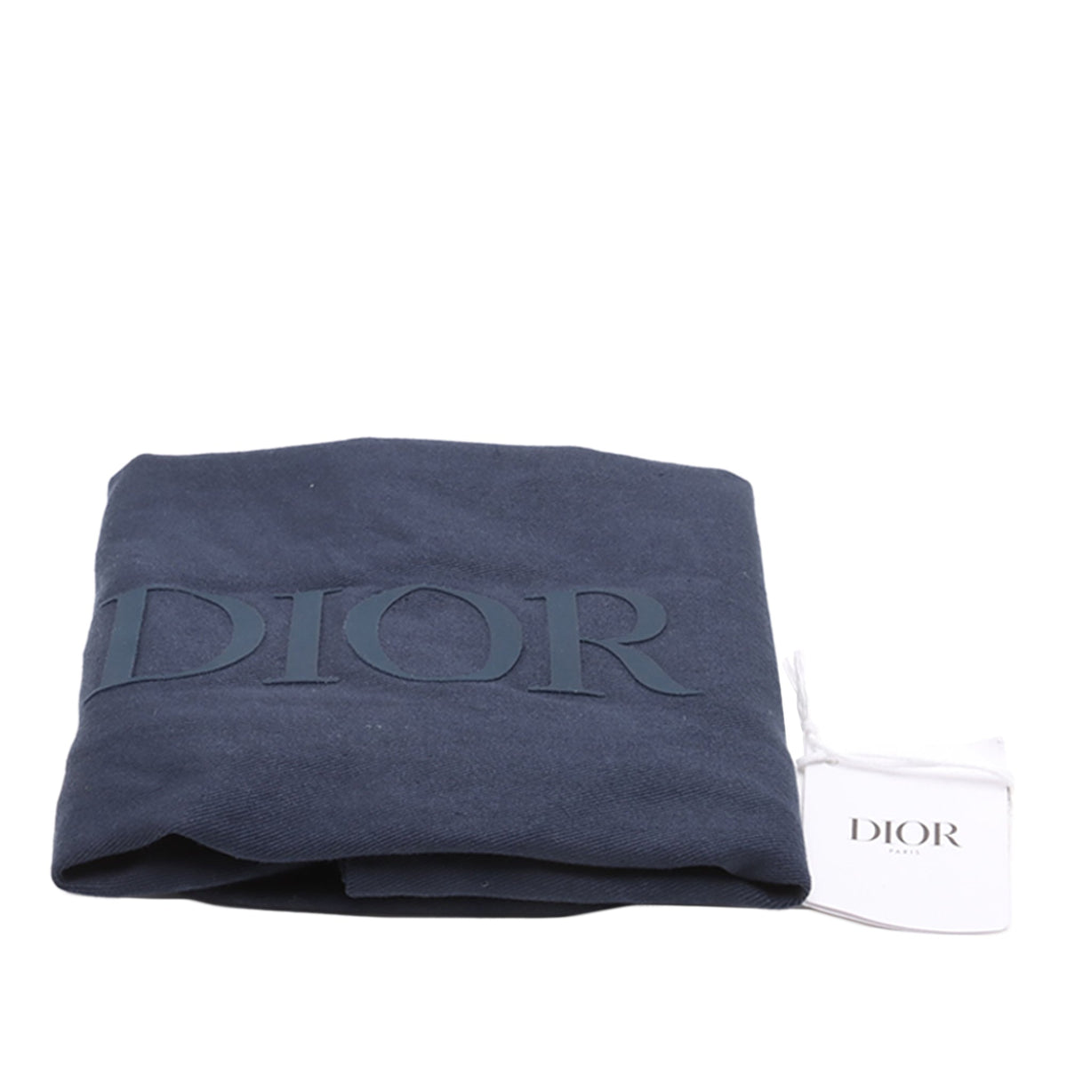 Dior Oblique Canvas Scarab Crossbody