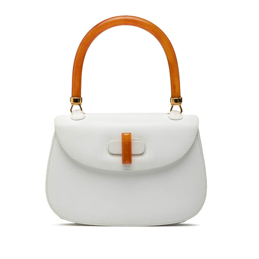 Gucci Calfskin Bakelite Night
