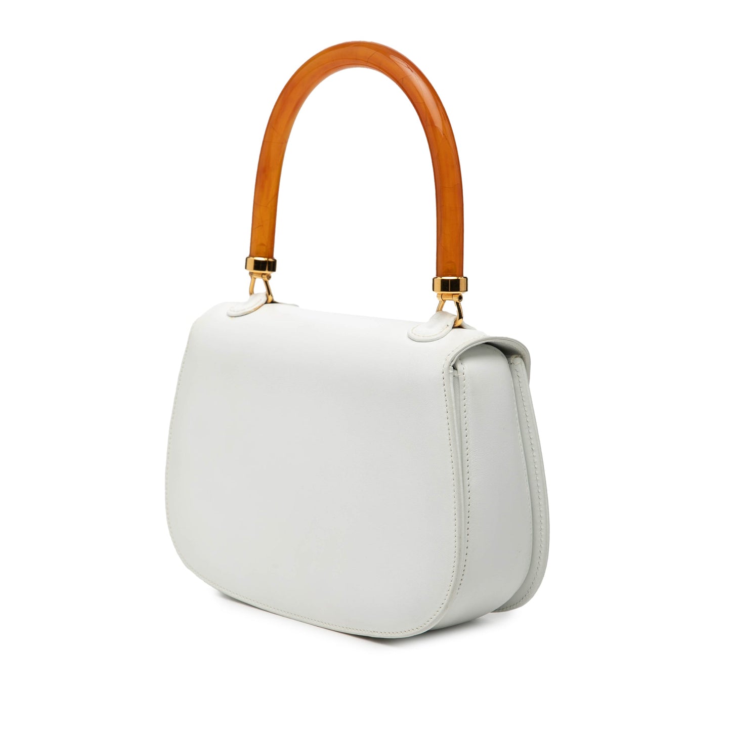 Gucci Calfskin Bakelite Night