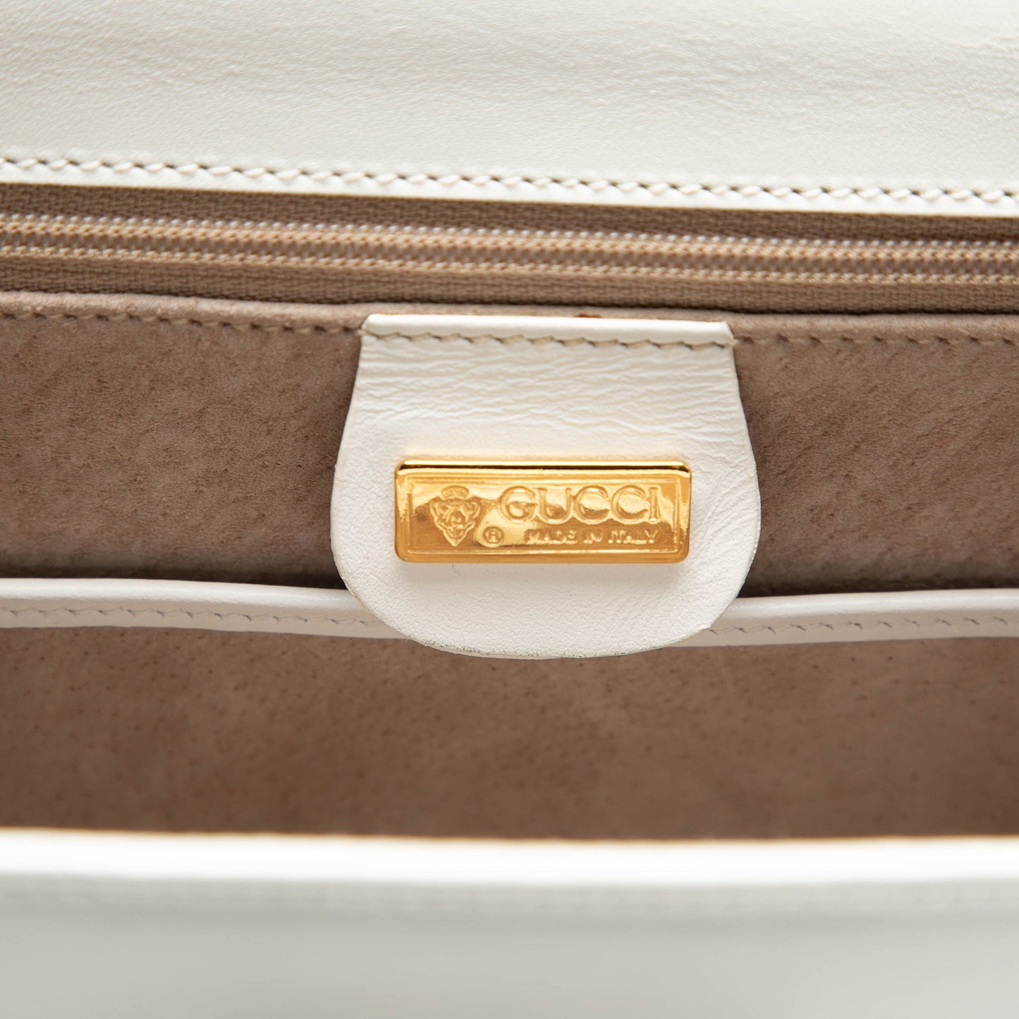 Gucci Calfskin Bakelite Night