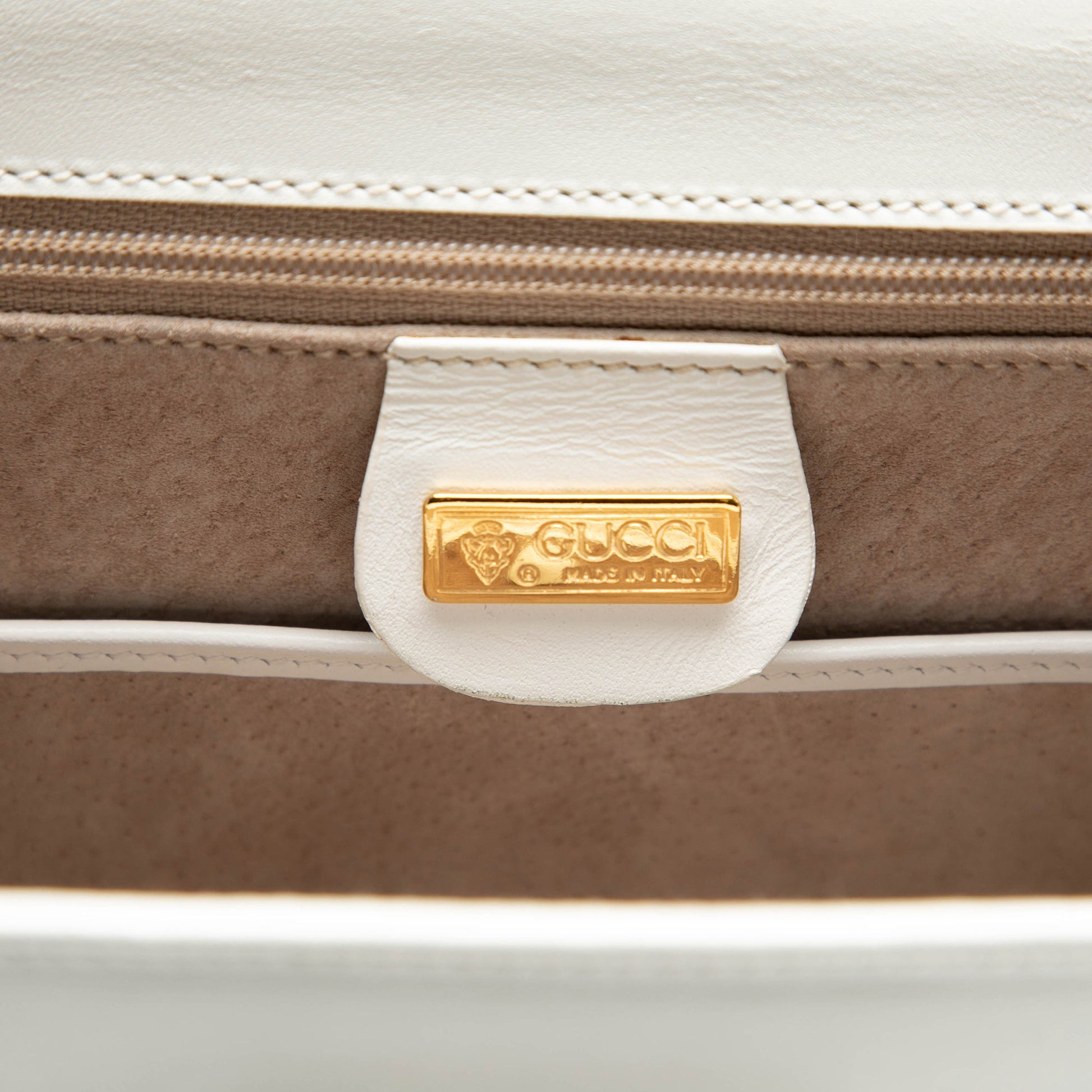 Gucci Calfskin Bakelite Night