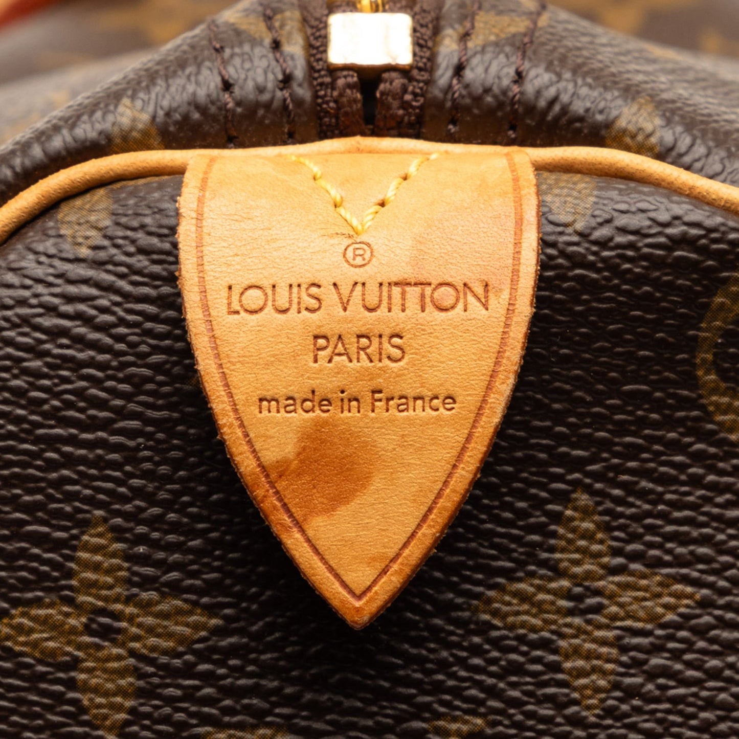 Louis Vuitton Monogram Keepall 50
