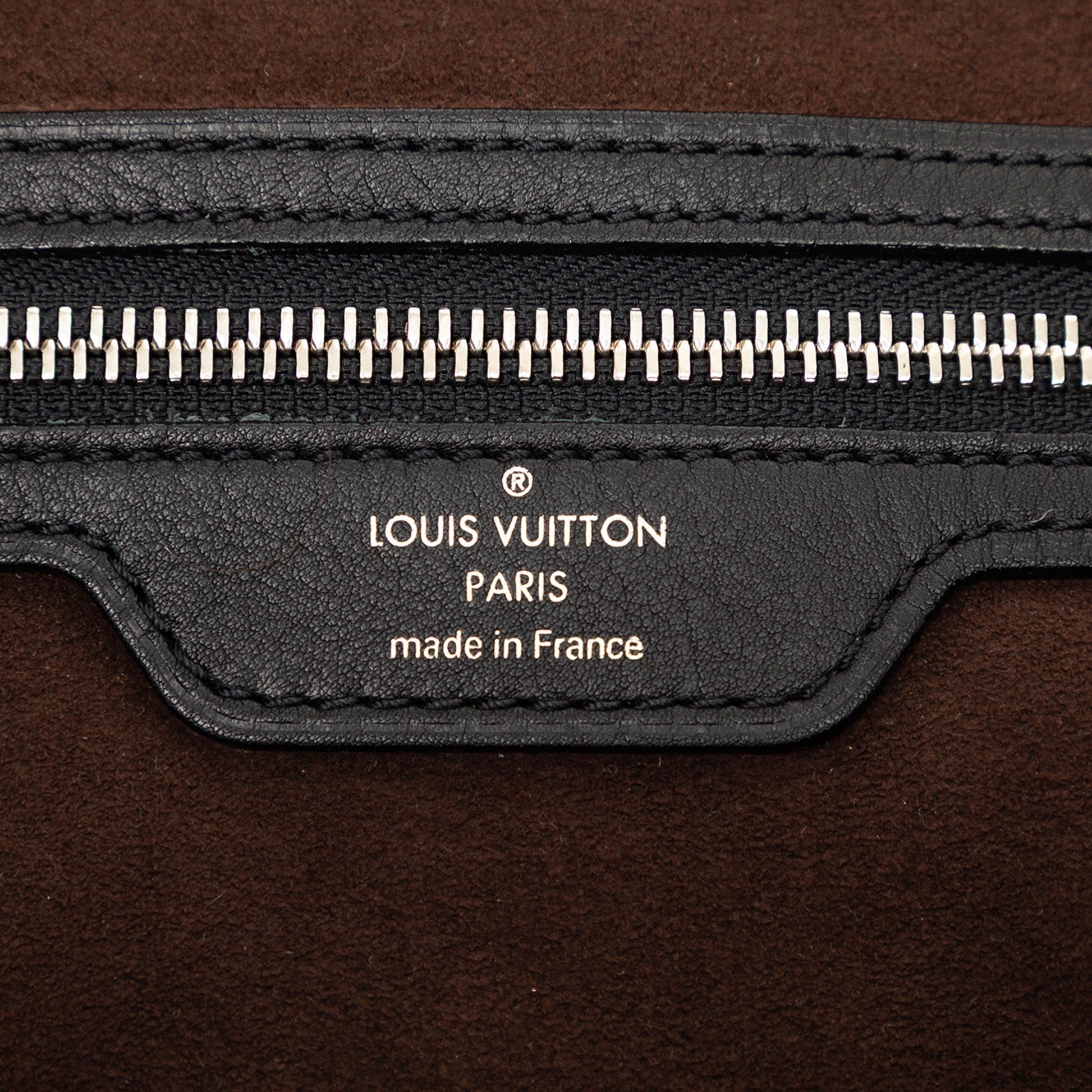 Louis Vuitton Monogram Antheia Hobo GM