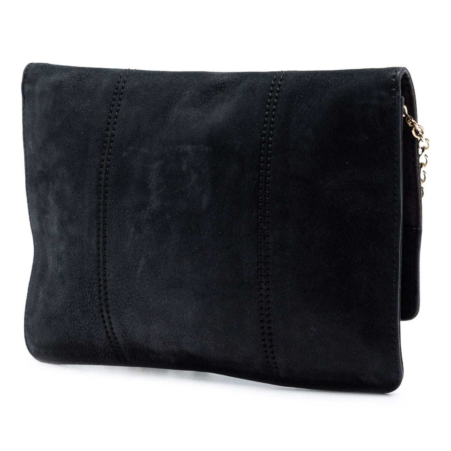 Nubuck FF Chain Flap